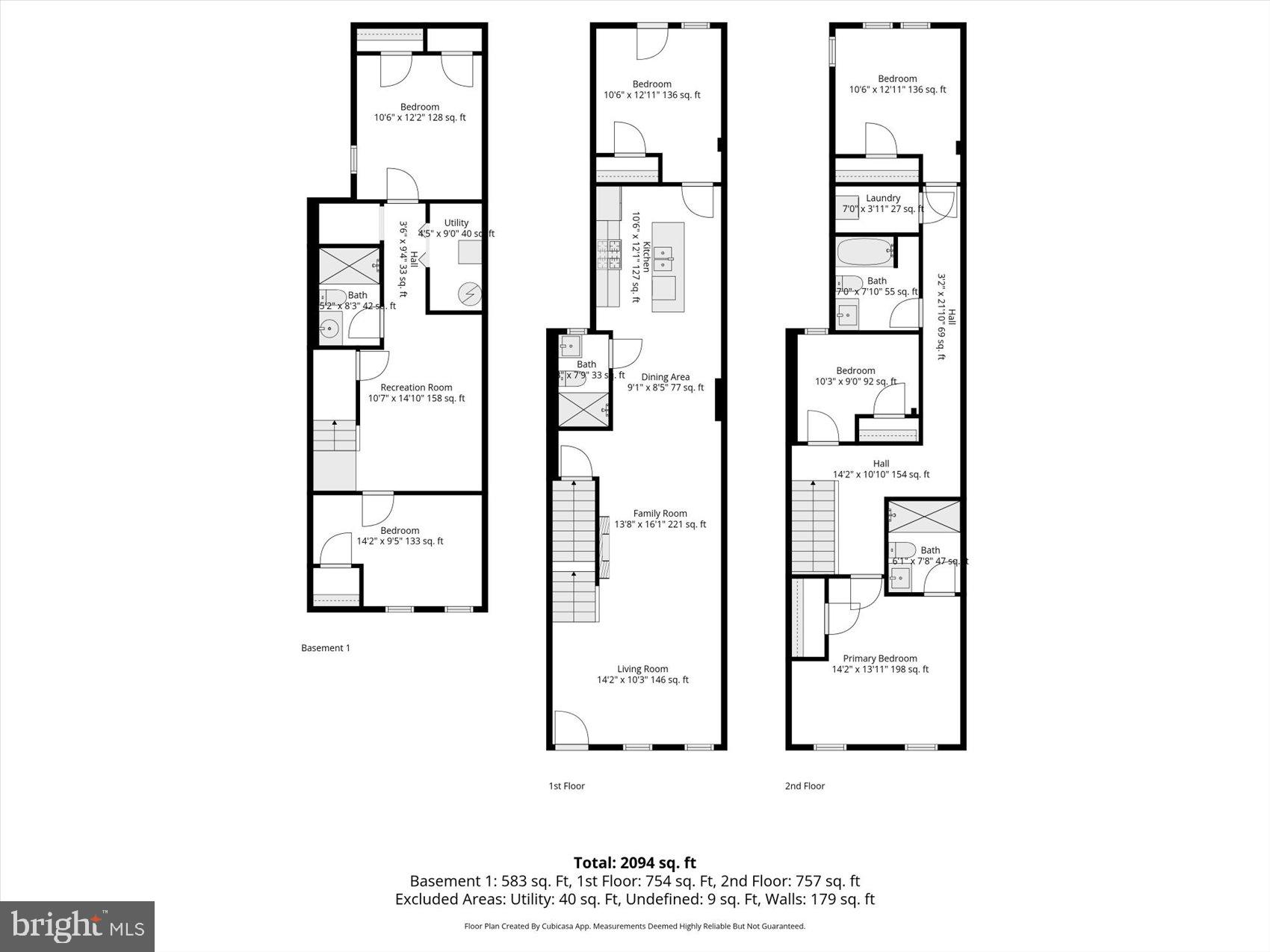 BROADWAY EAST - Residential