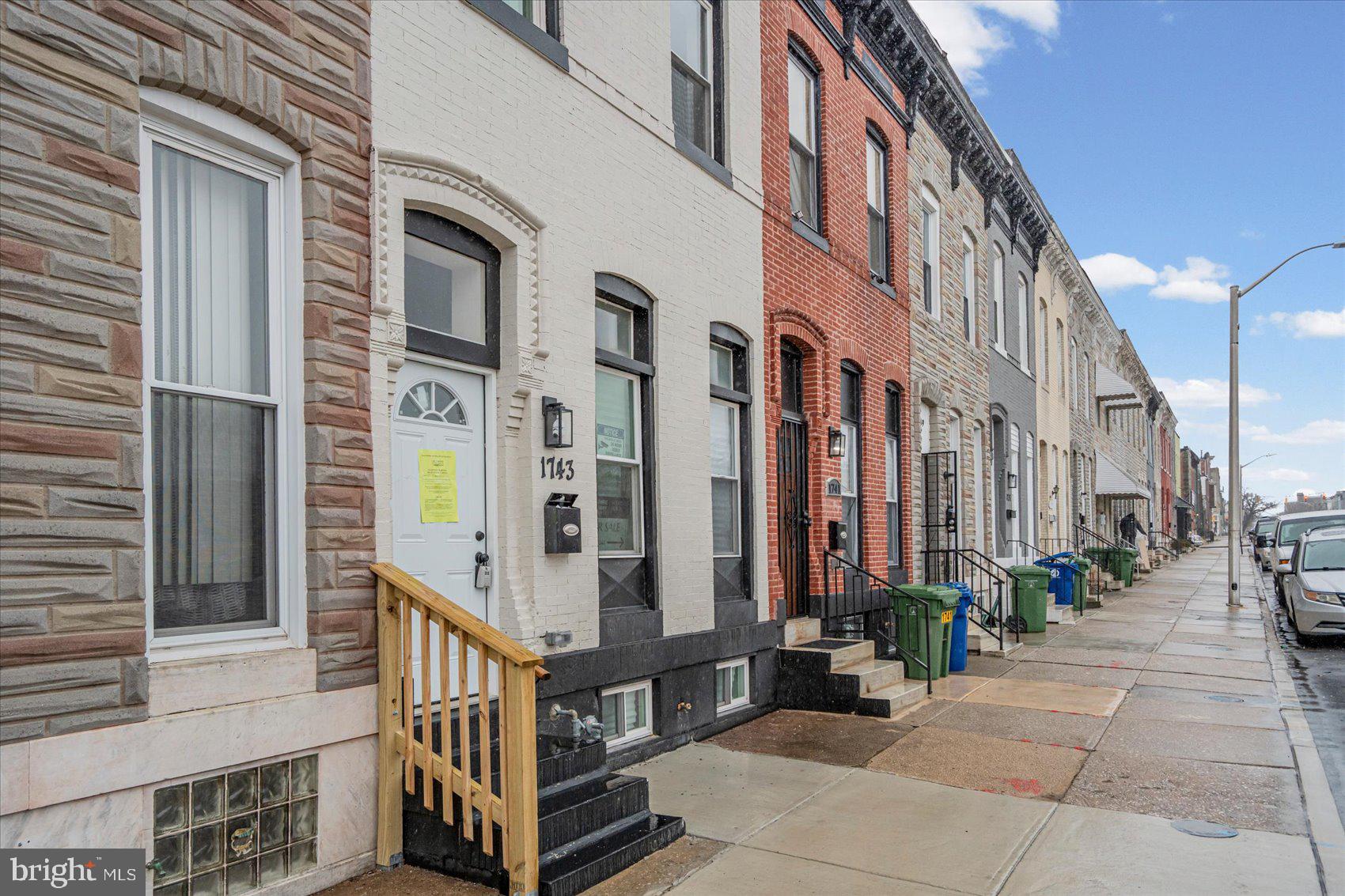 BROADWAY EAST - Residential