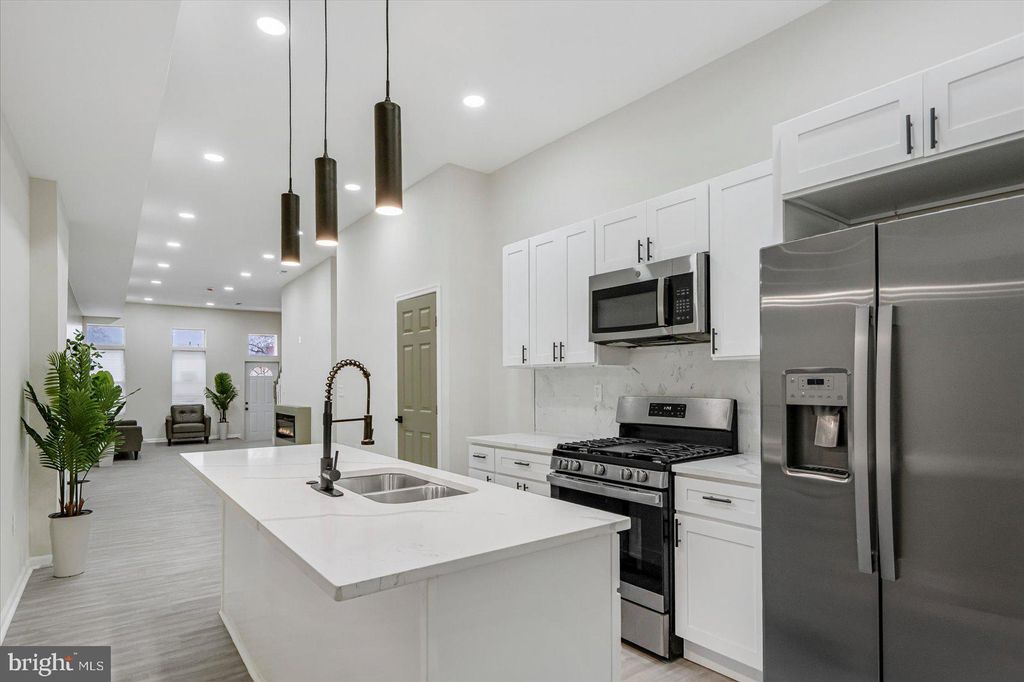 Photo of 1743 E Federal Street, BALTIMORE, MD 21213 (MLS # MDBA2205202)