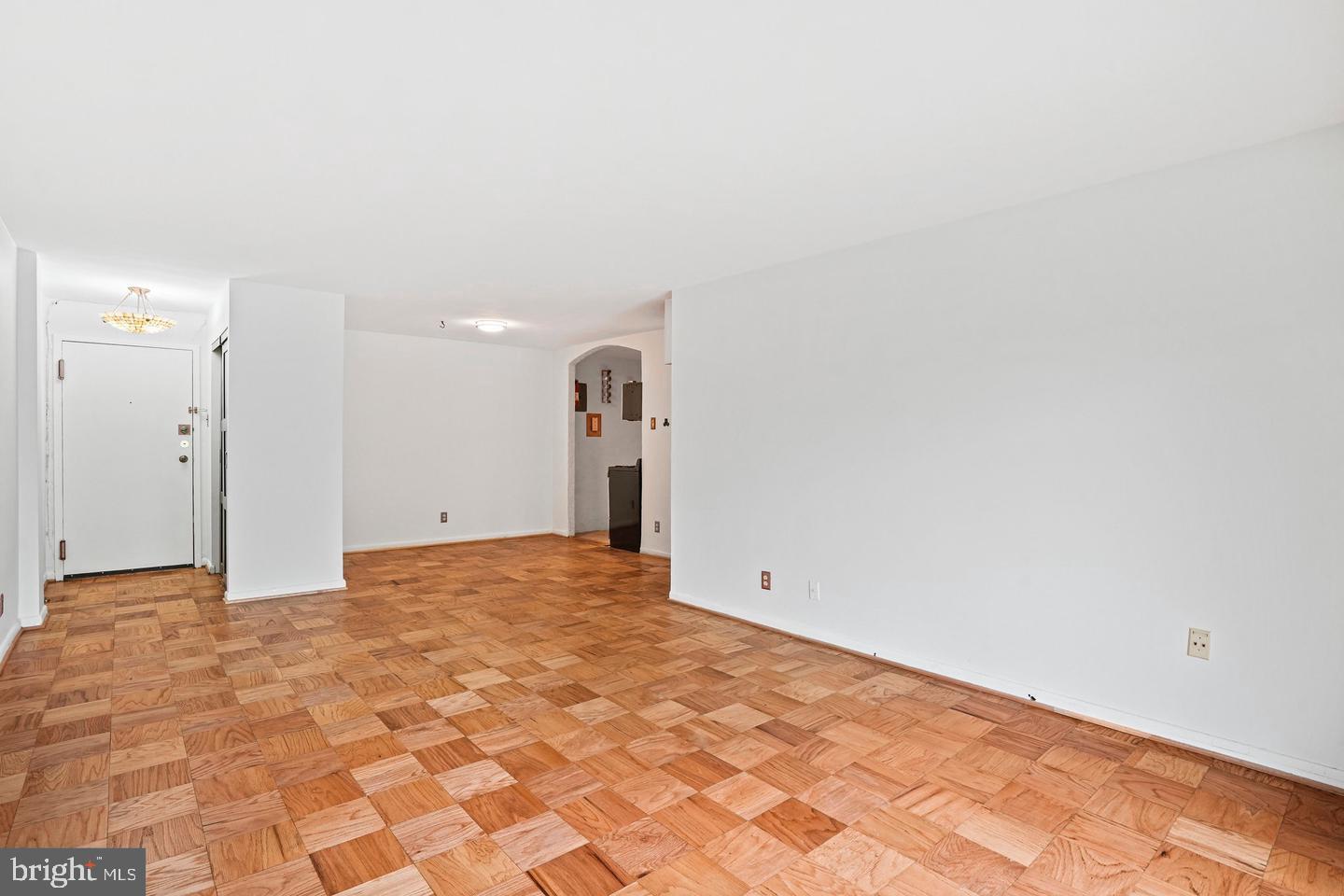 THAYER TOWERS - Residential Lease