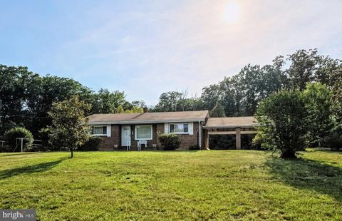 Homes For Sale - 168 Greenbank Road<br/> FREDERICKSBURG, VA 22406