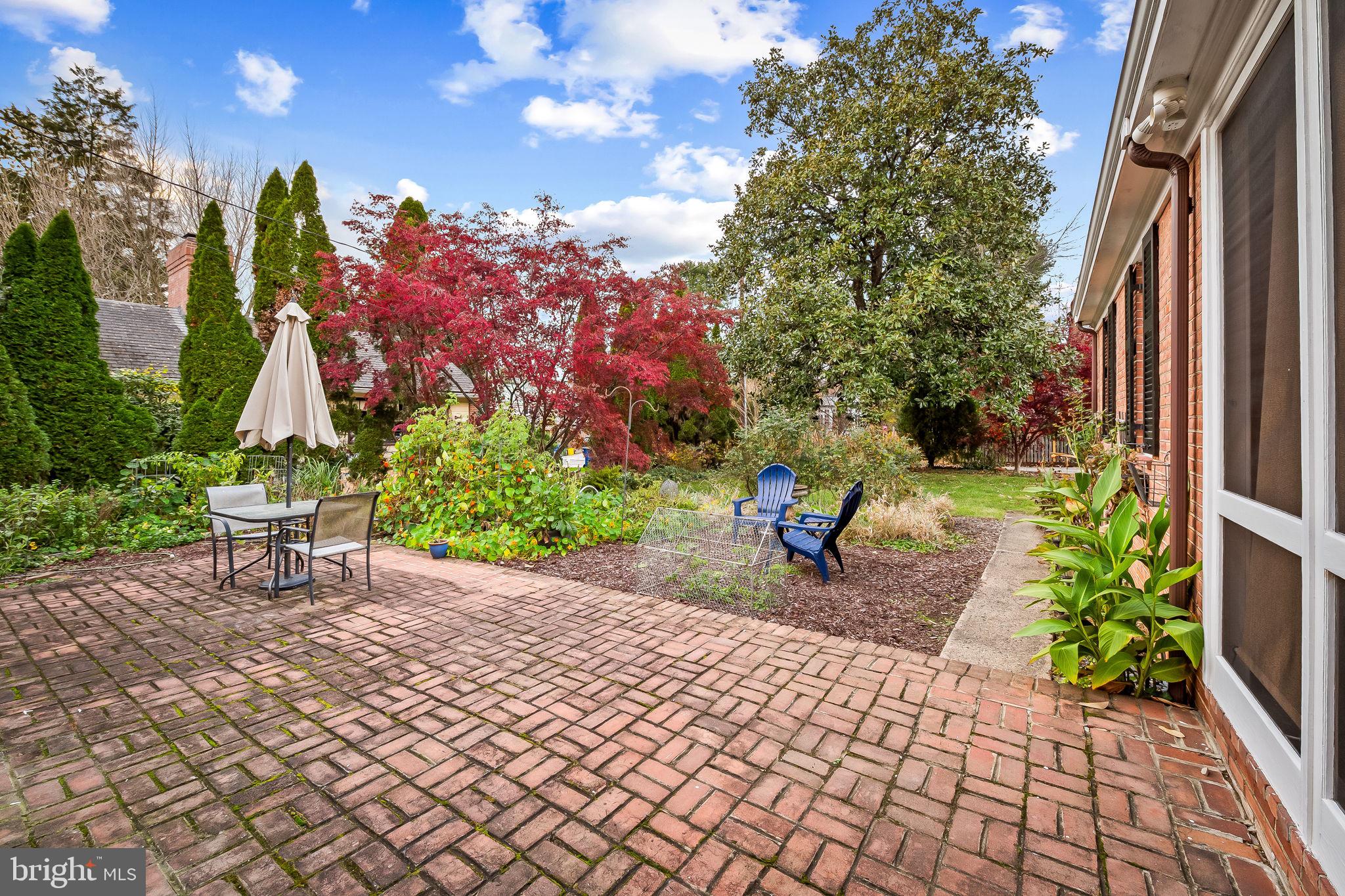 HOMELAND HISTORIC DISTRICT - Residential