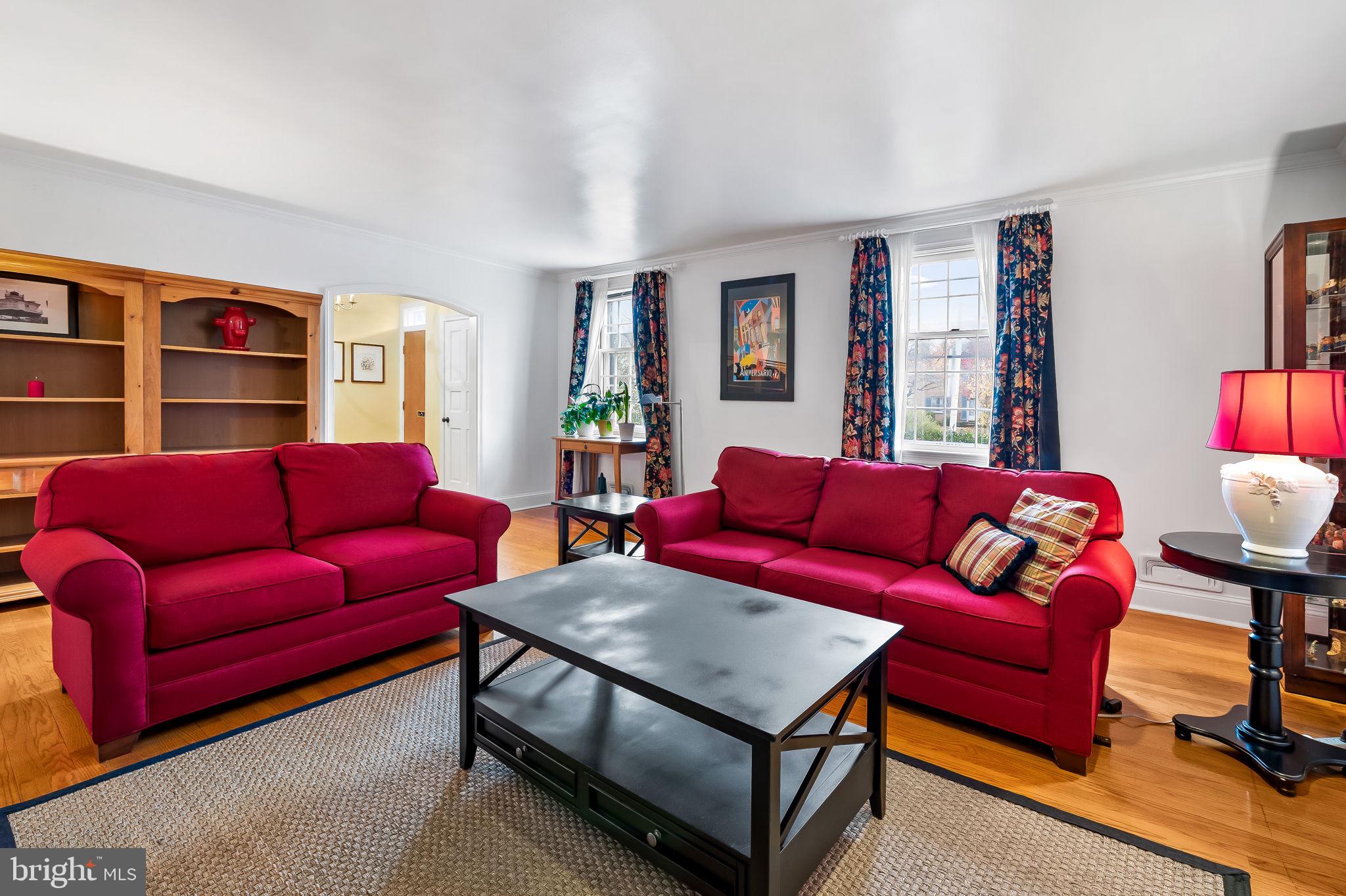 HOMELAND HISTORIC DISTRICT - Residential