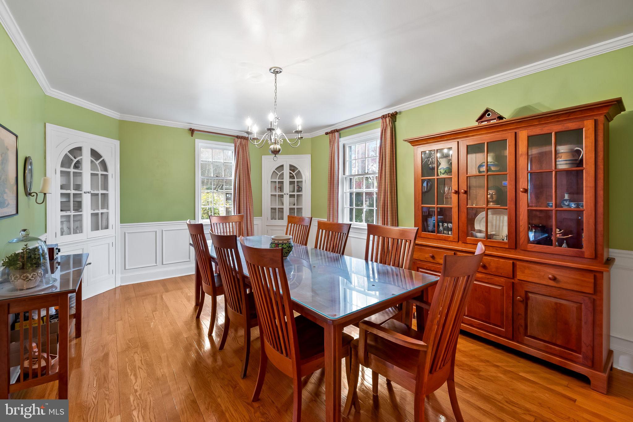 HOMELAND HISTORIC DISTRICT - Residential