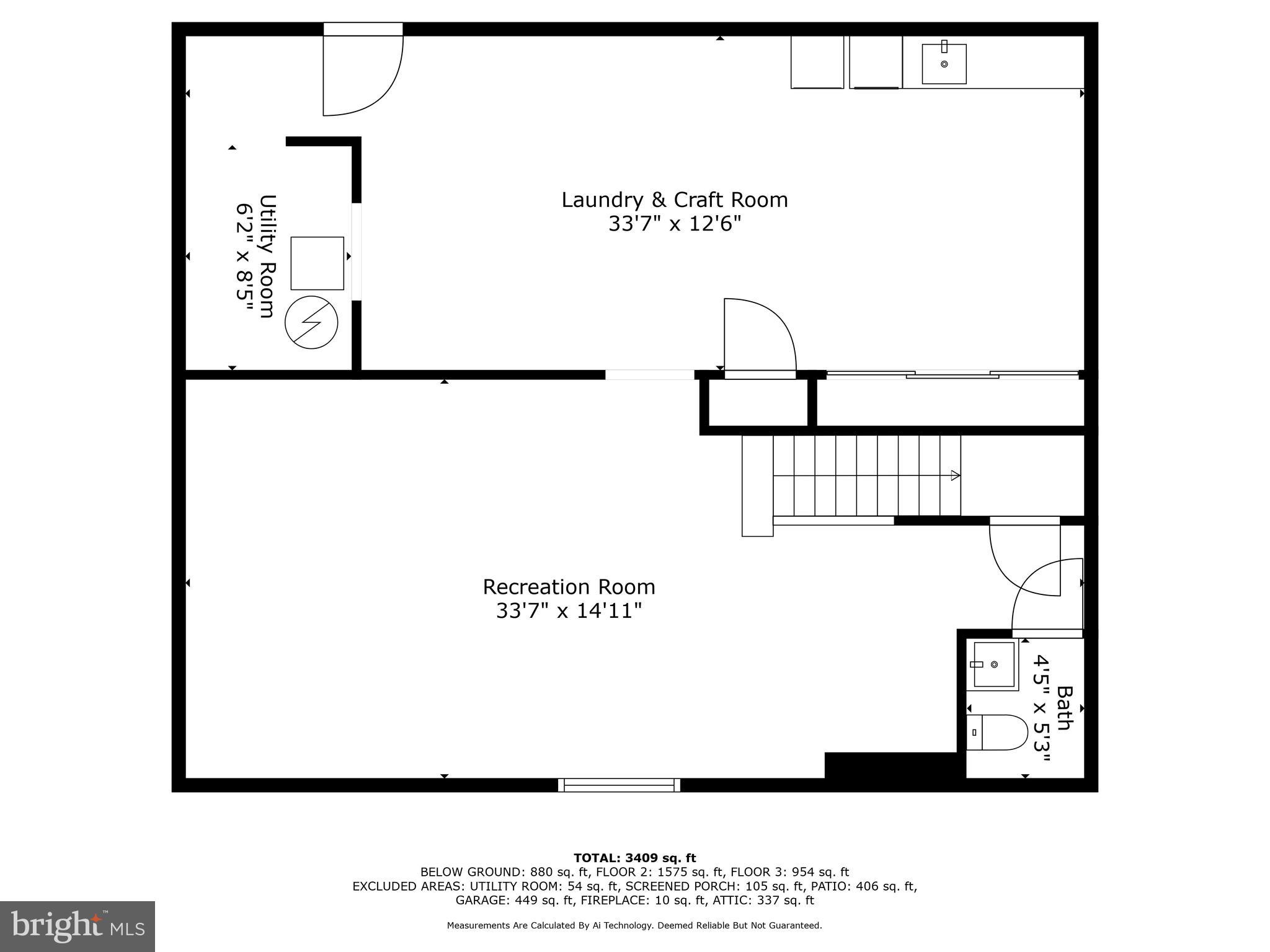 HOMELAND HISTORIC DISTRICT - Residential