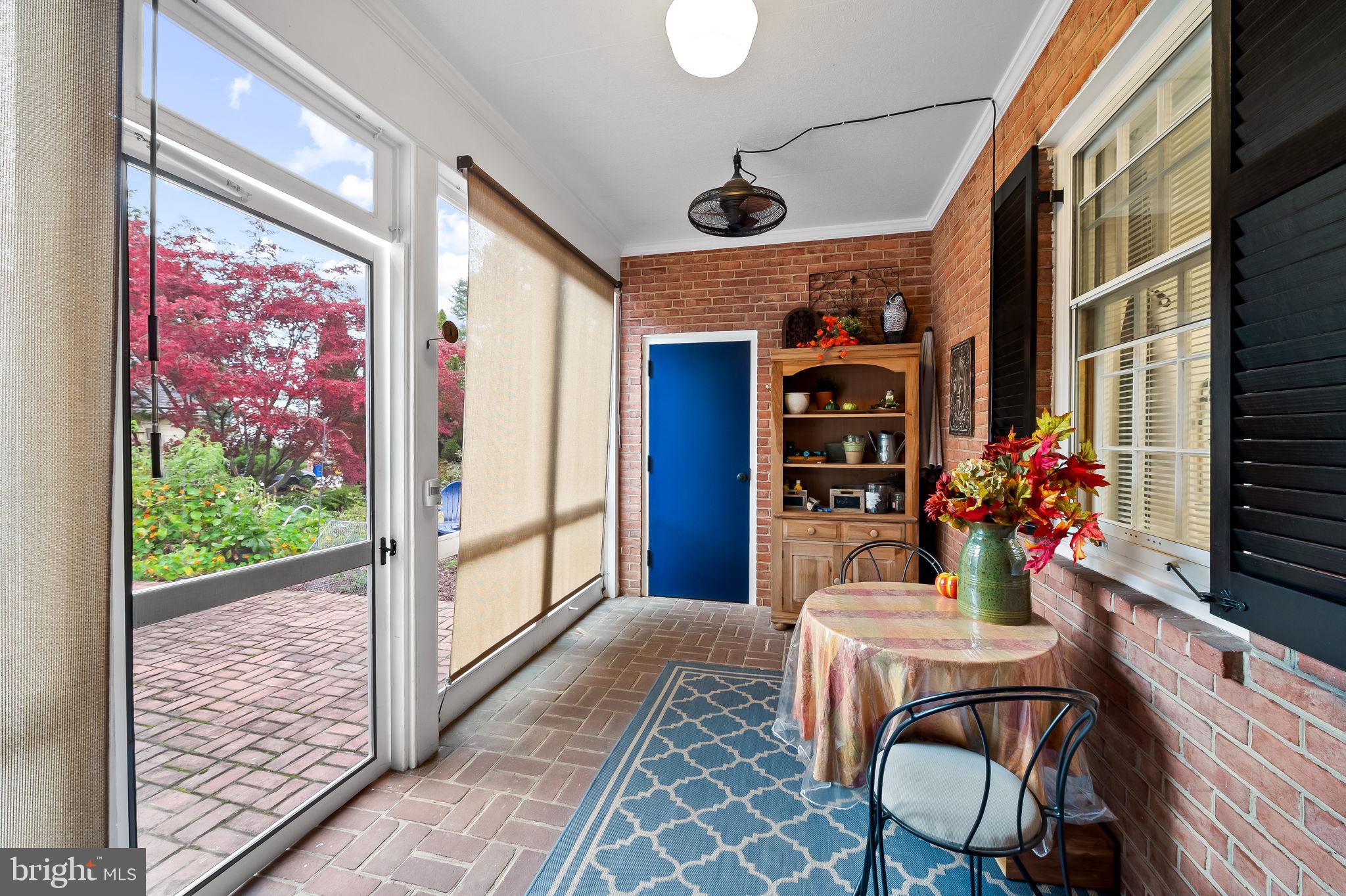 HOMELAND HISTORIC DISTRICT - Residential