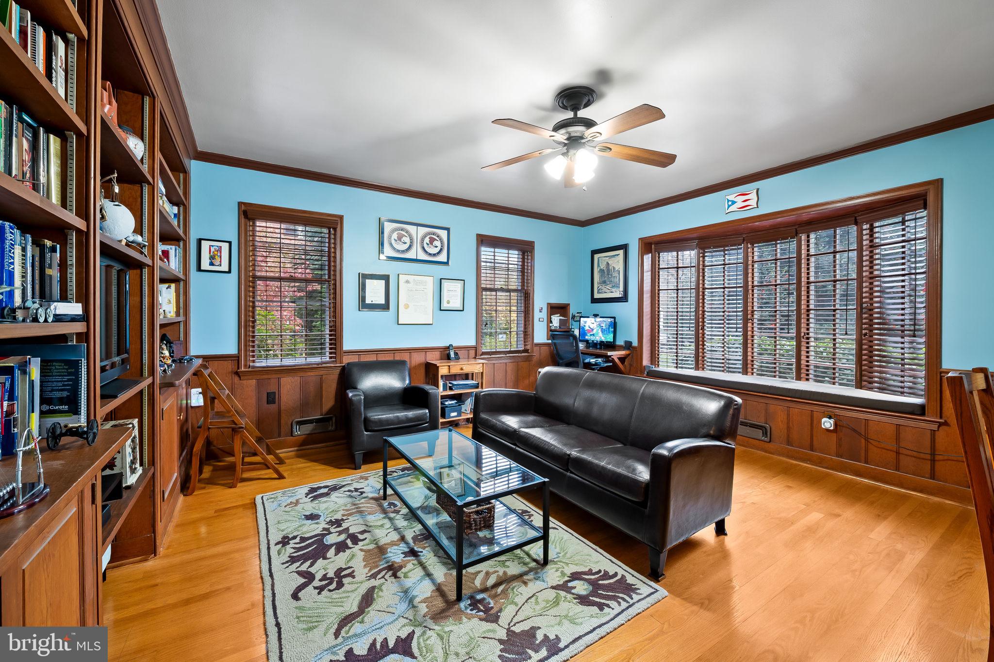 HOMELAND HISTORIC DISTRICT - Residential