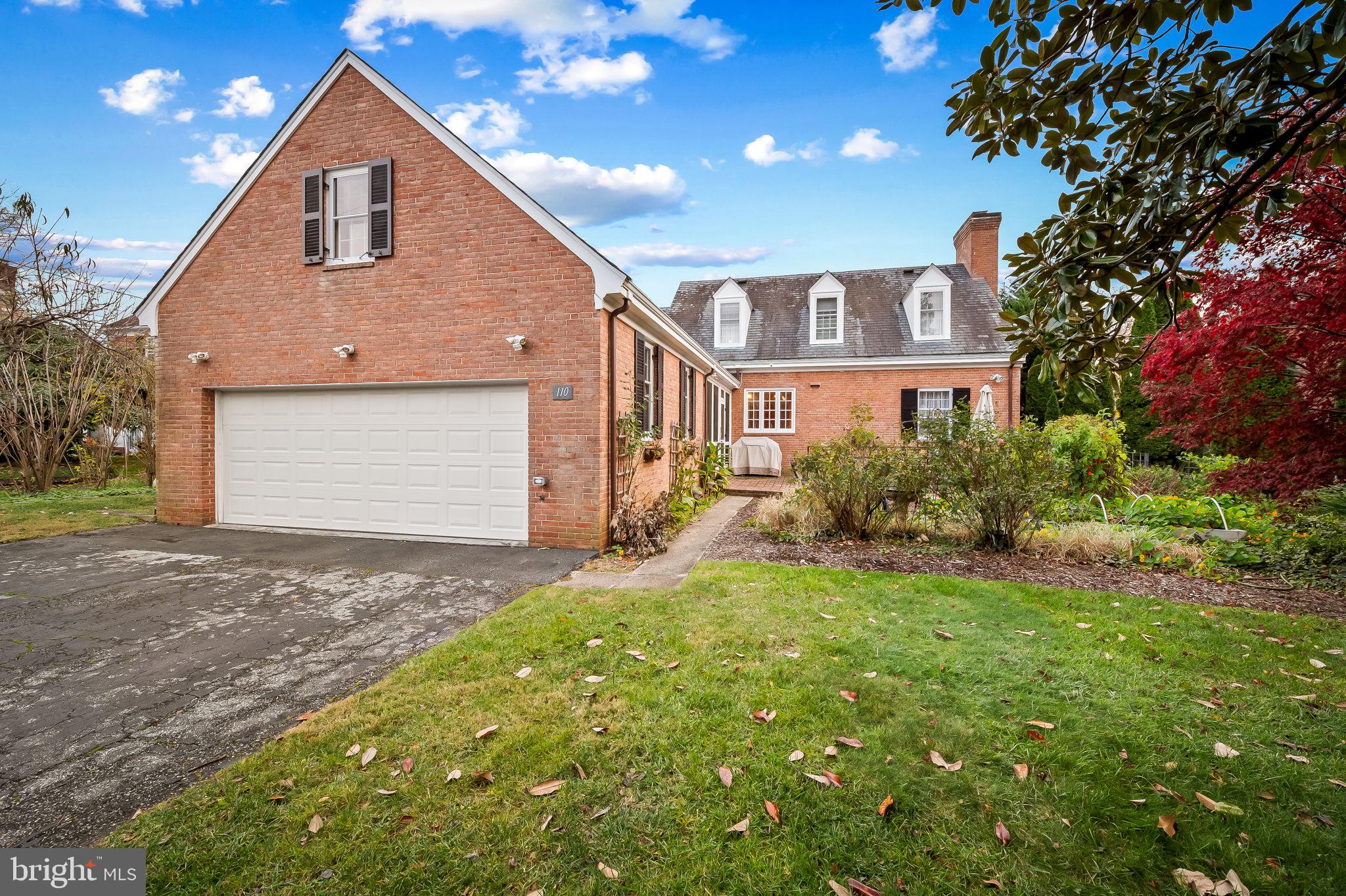 HOMELAND HISTORIC DISTRICT - Residential