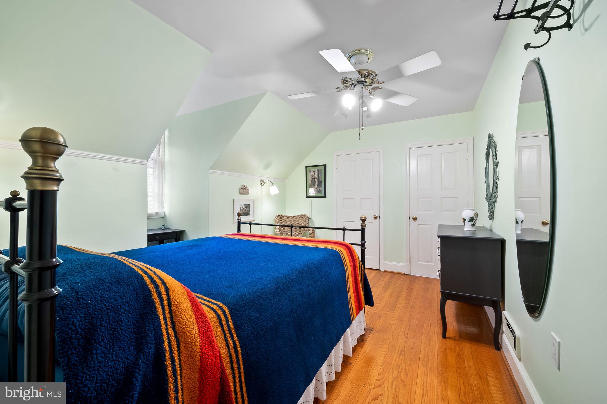 HOMELAND HISTORIC DISTRICT - Residential