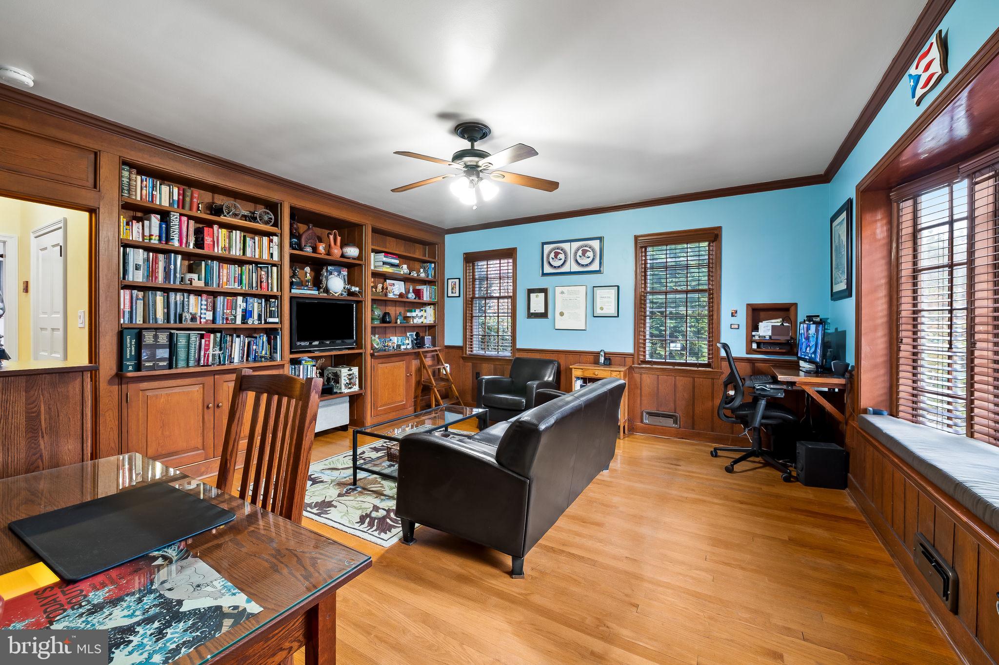 HOMELAND HISTORIC DISTRICT - Residential