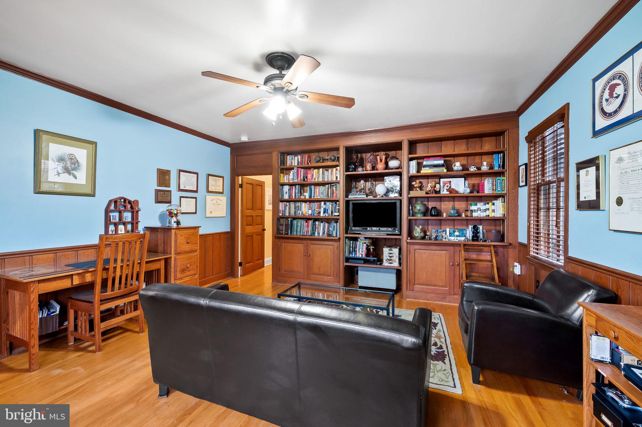 HOMELAND HISTORIC DISTRICT - Residential