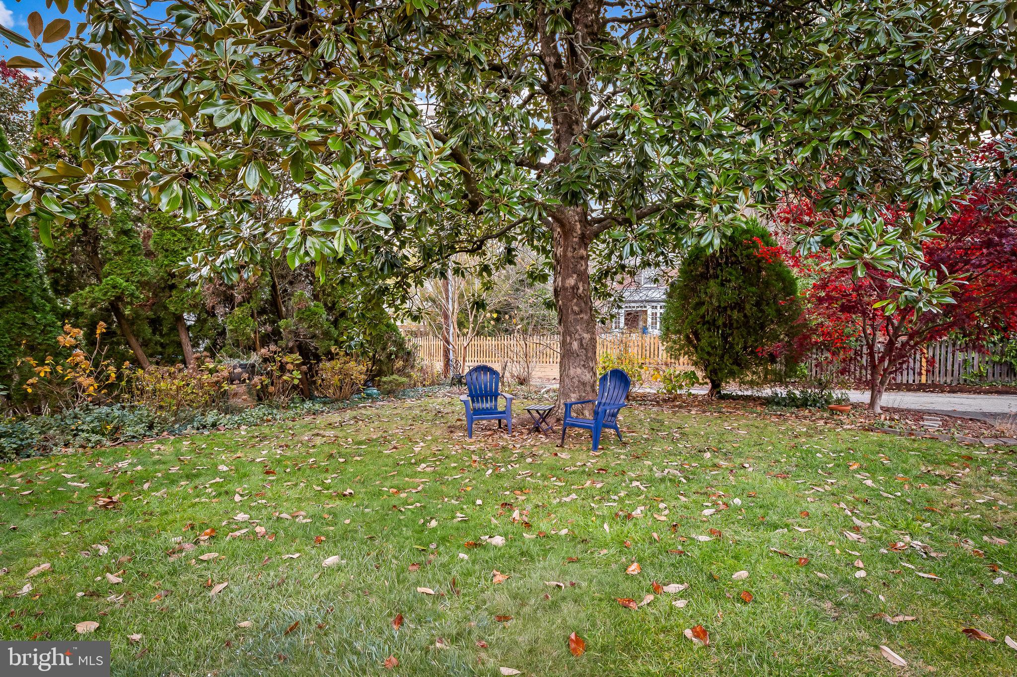 HOMELAND HISTORIC DISTRICT - Residential