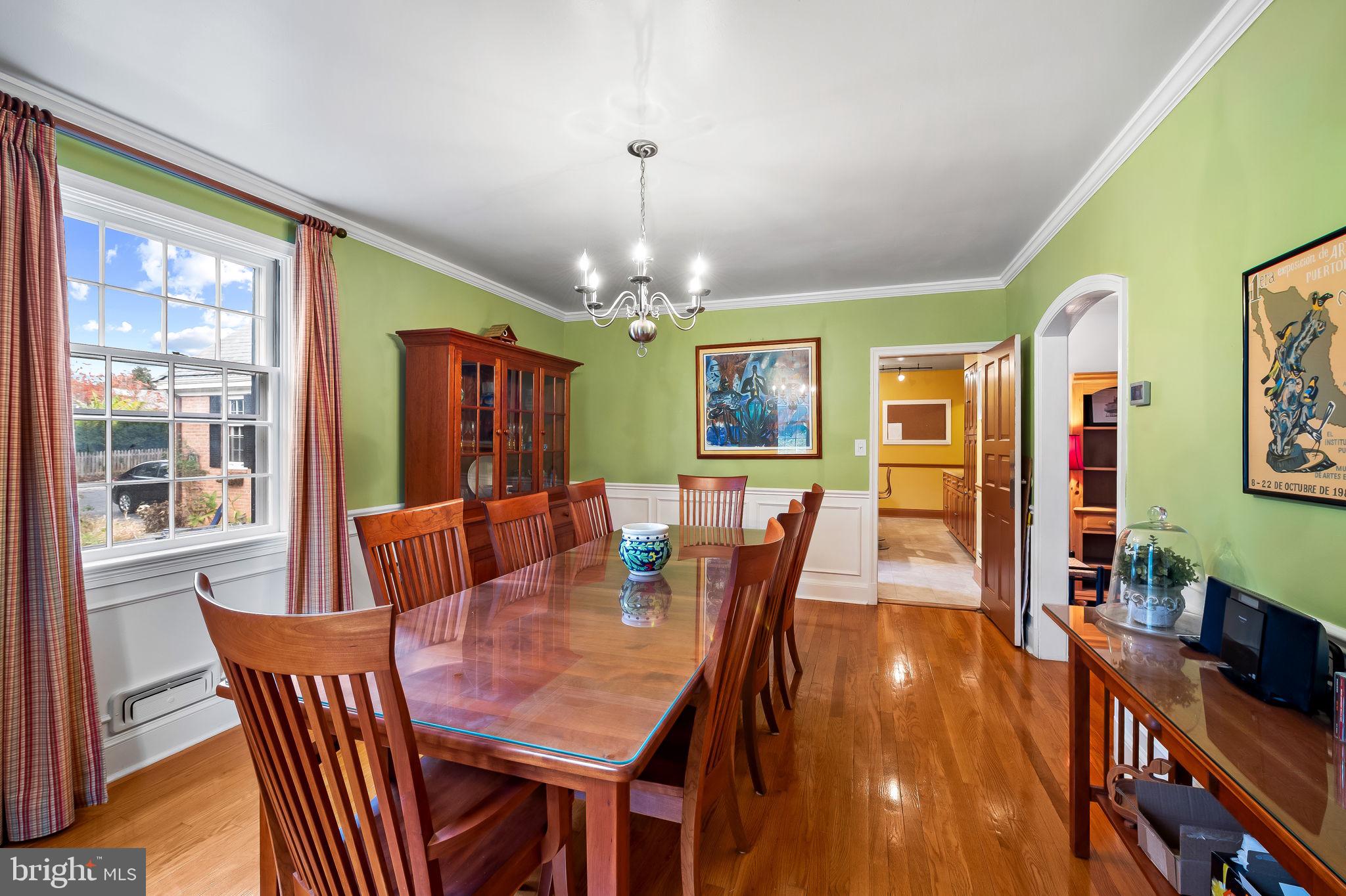 HOMELAND HISTORIC DISTRICT - Residential