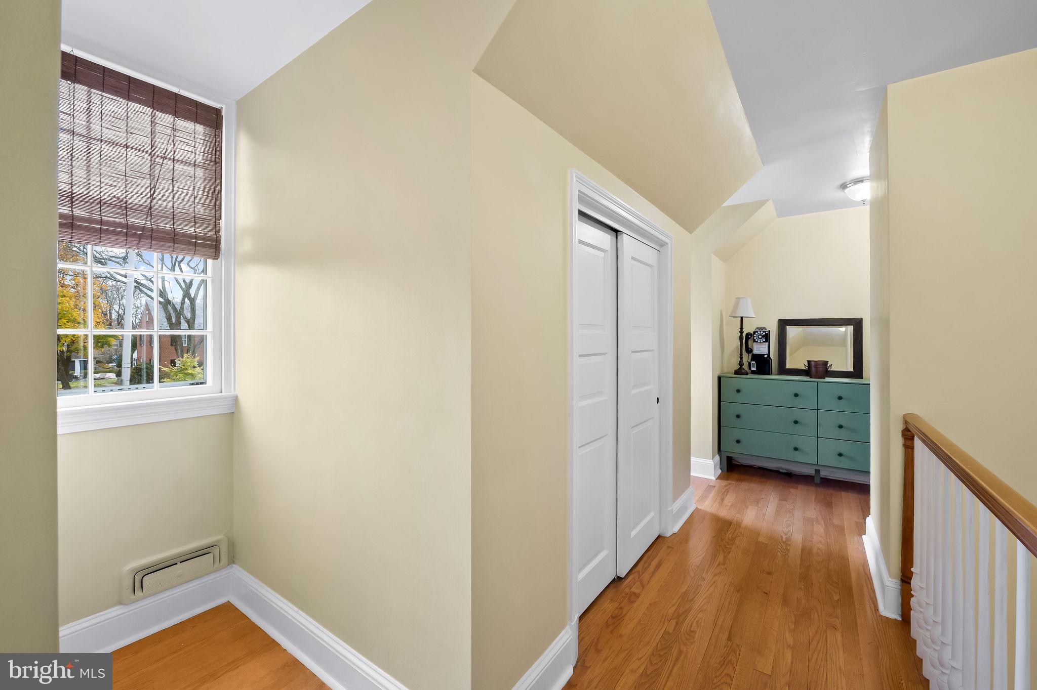 HOMELAND HISTORIC DISTRICT - Residential