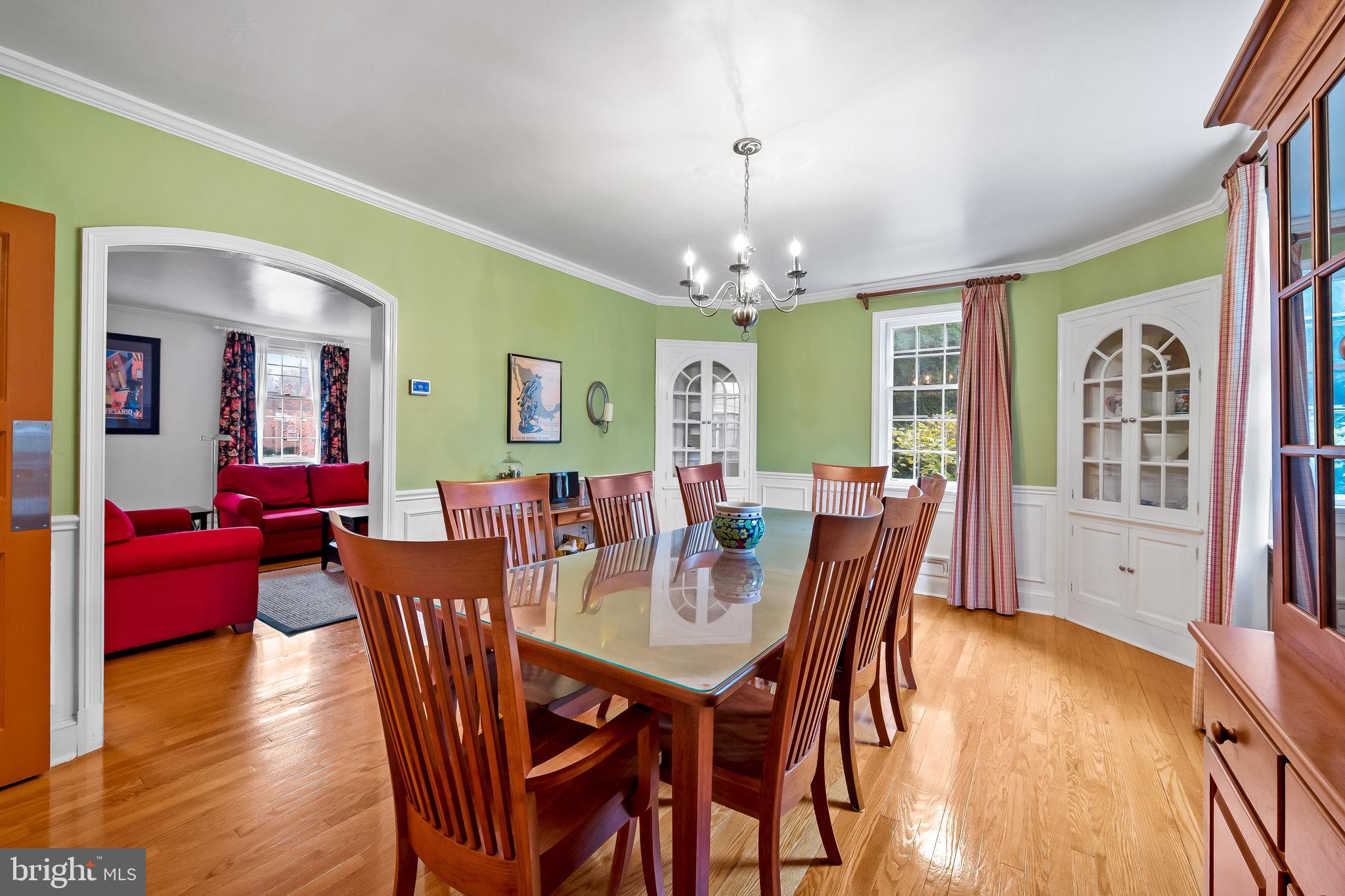 HOMELAND HISTORIC DISTRICT - Residential