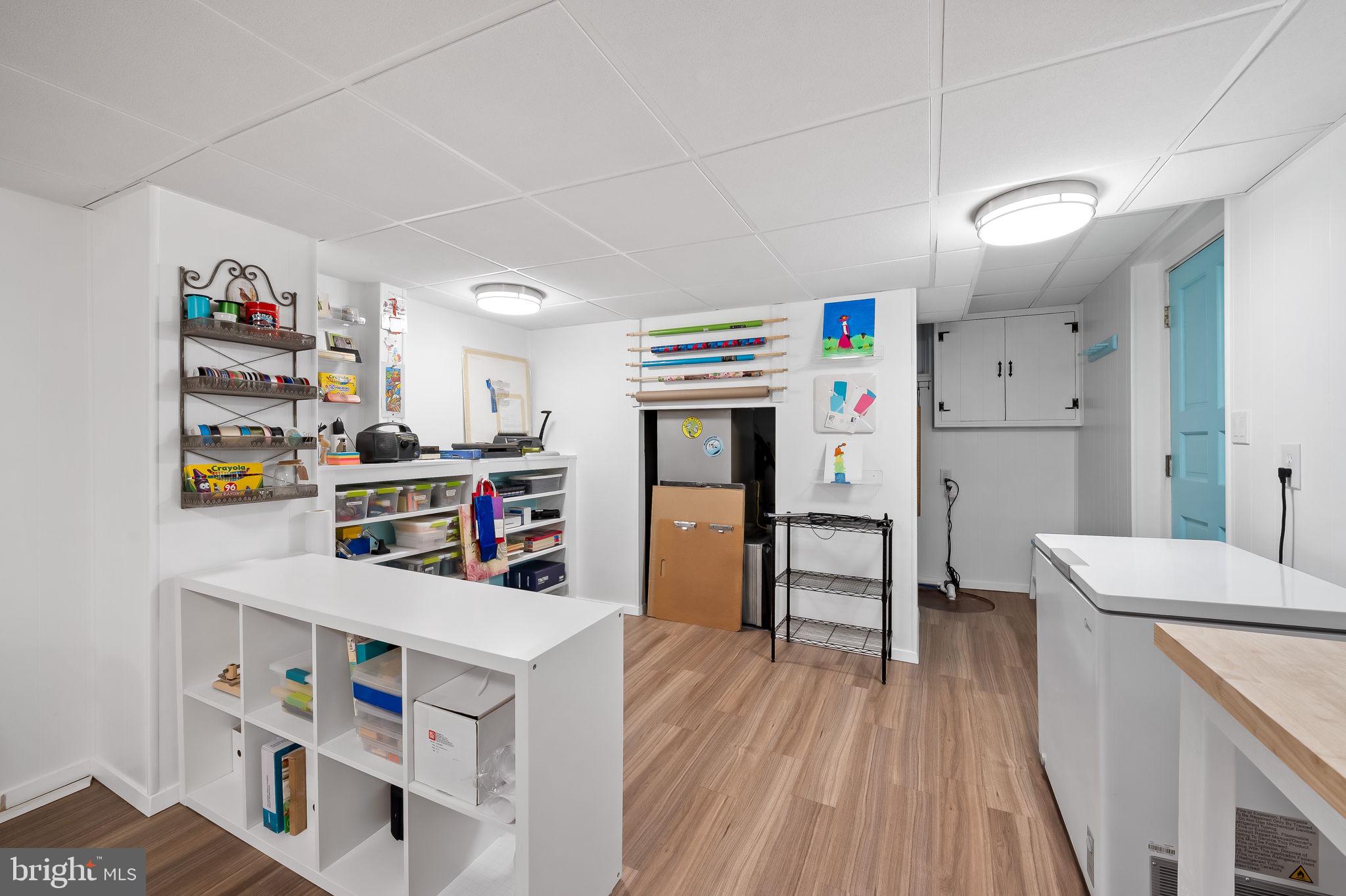 HOMELAND HISTORIC DISTRICT - Residential