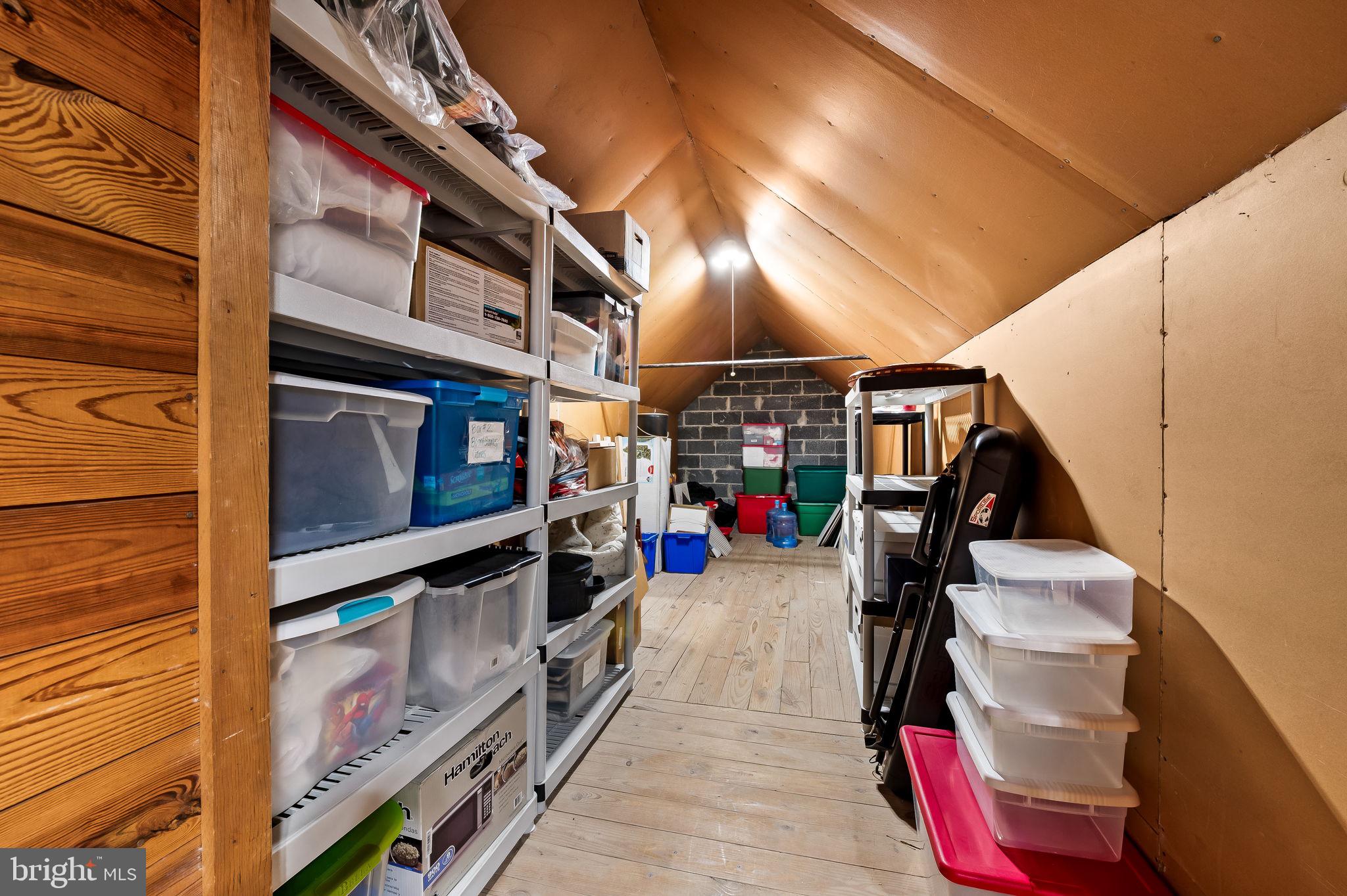 HOMELAND HISTORIC DISTRICT - Residential