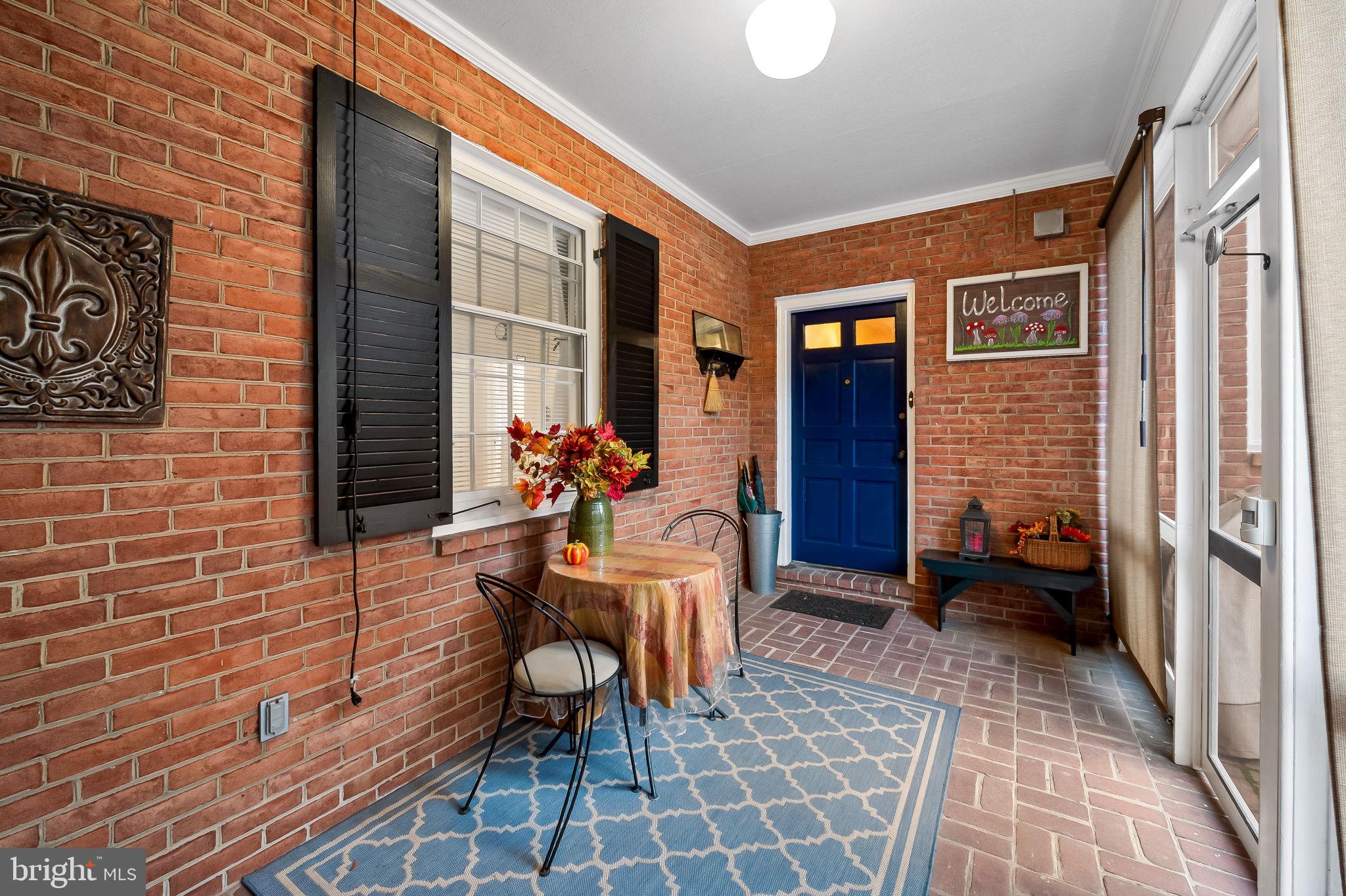 HOMELAND HISTORIC DISTRICT - Residential