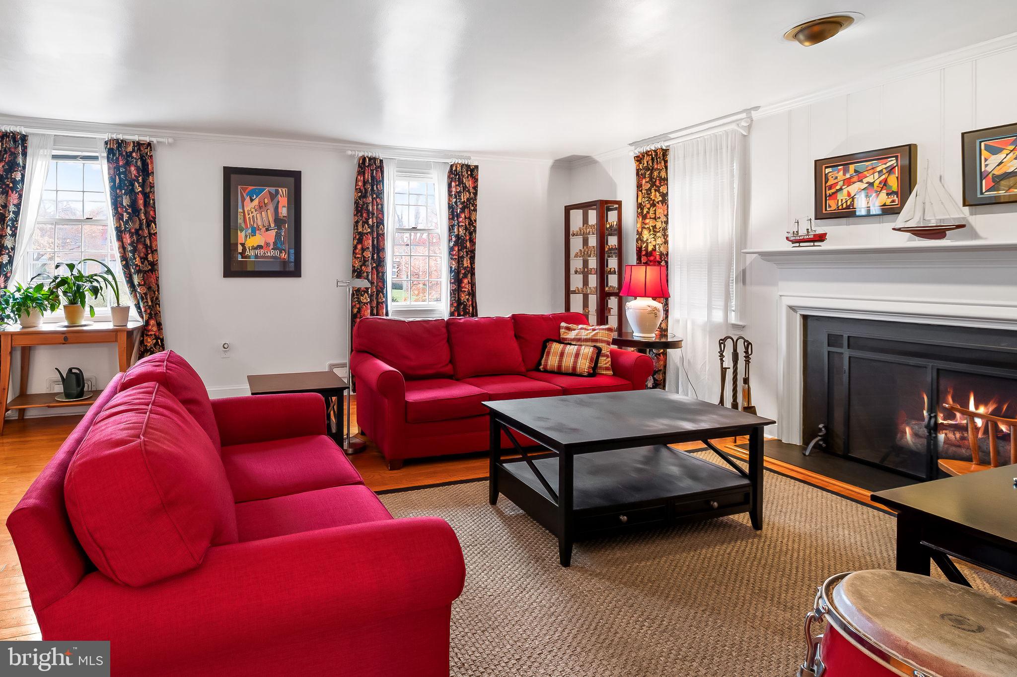 HOMELAND HISTORIC DISTRICT - Residential