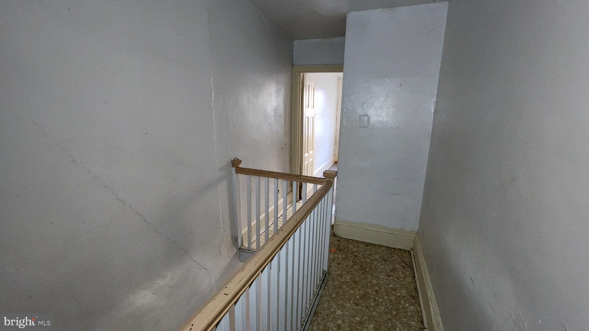 FAIRMOUNT - Residential