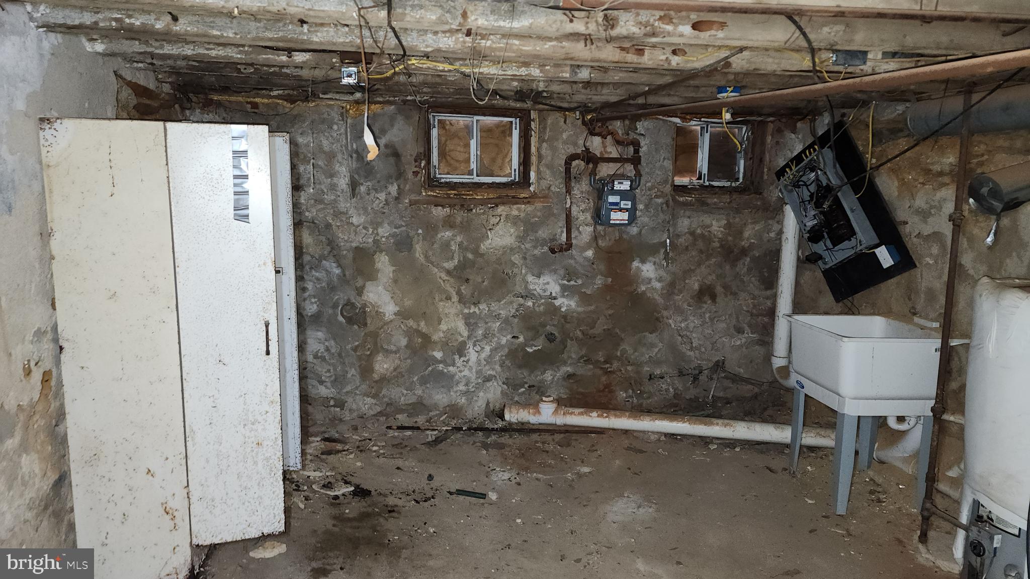 FAIRMOUNT - Residential