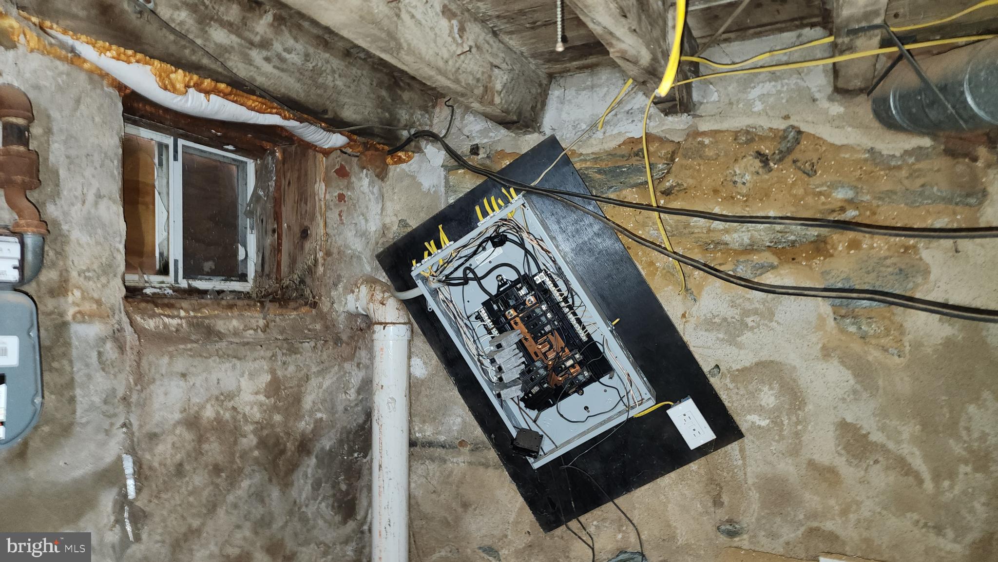 FAIRMOUNT - Residential