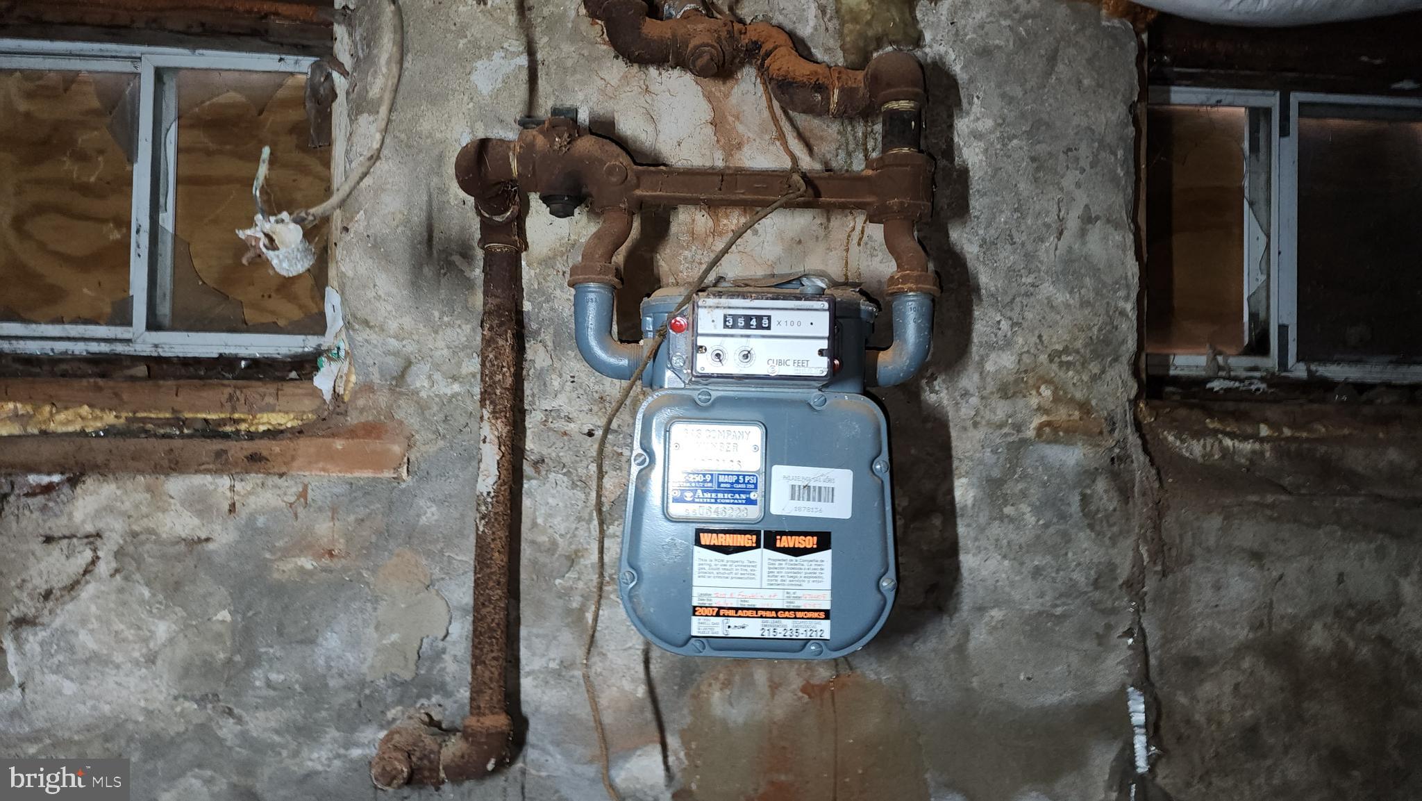 FAIRMOUNT - Residential