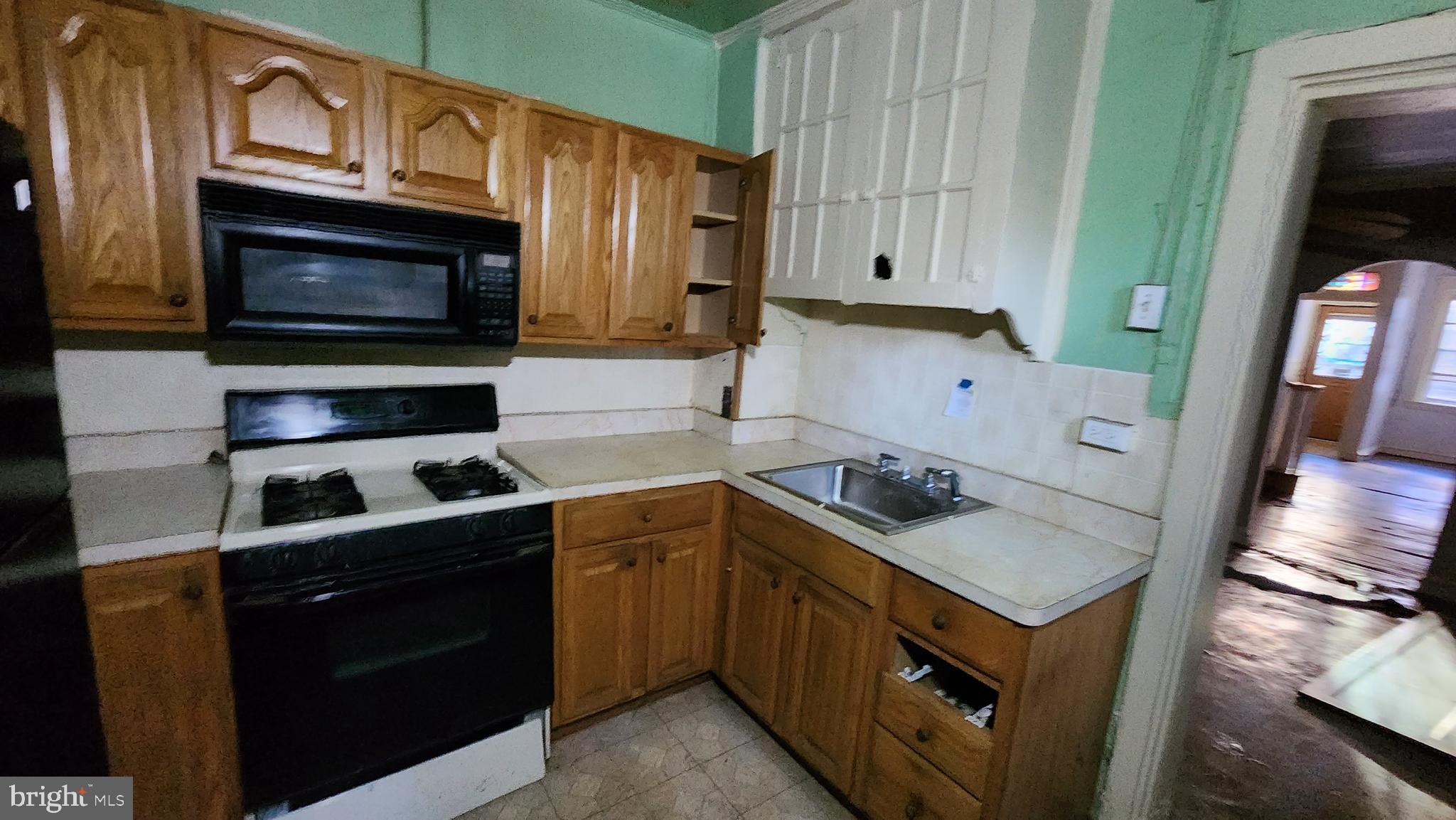 FAIRMOUNT - Residential