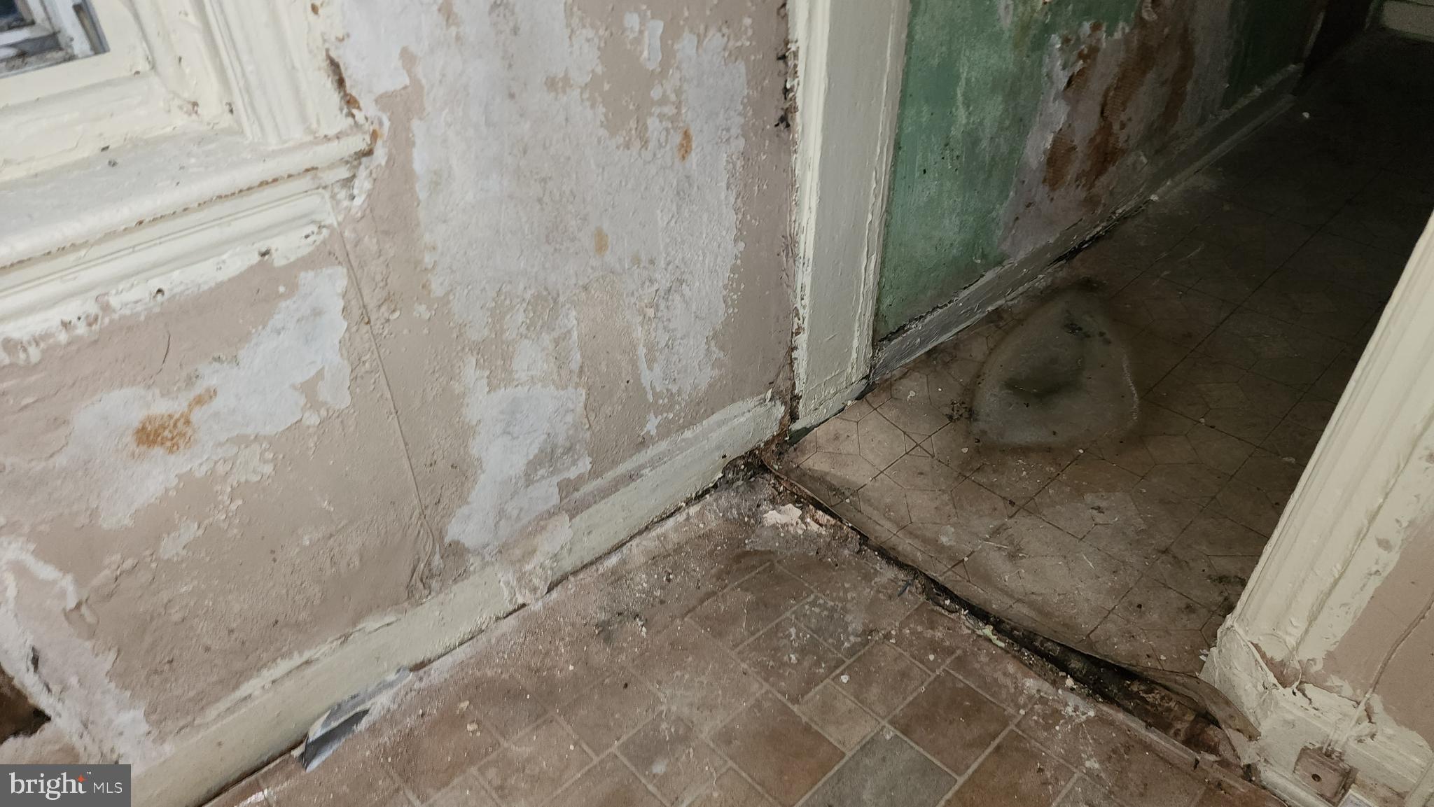 FAIRMOUNT - Residential