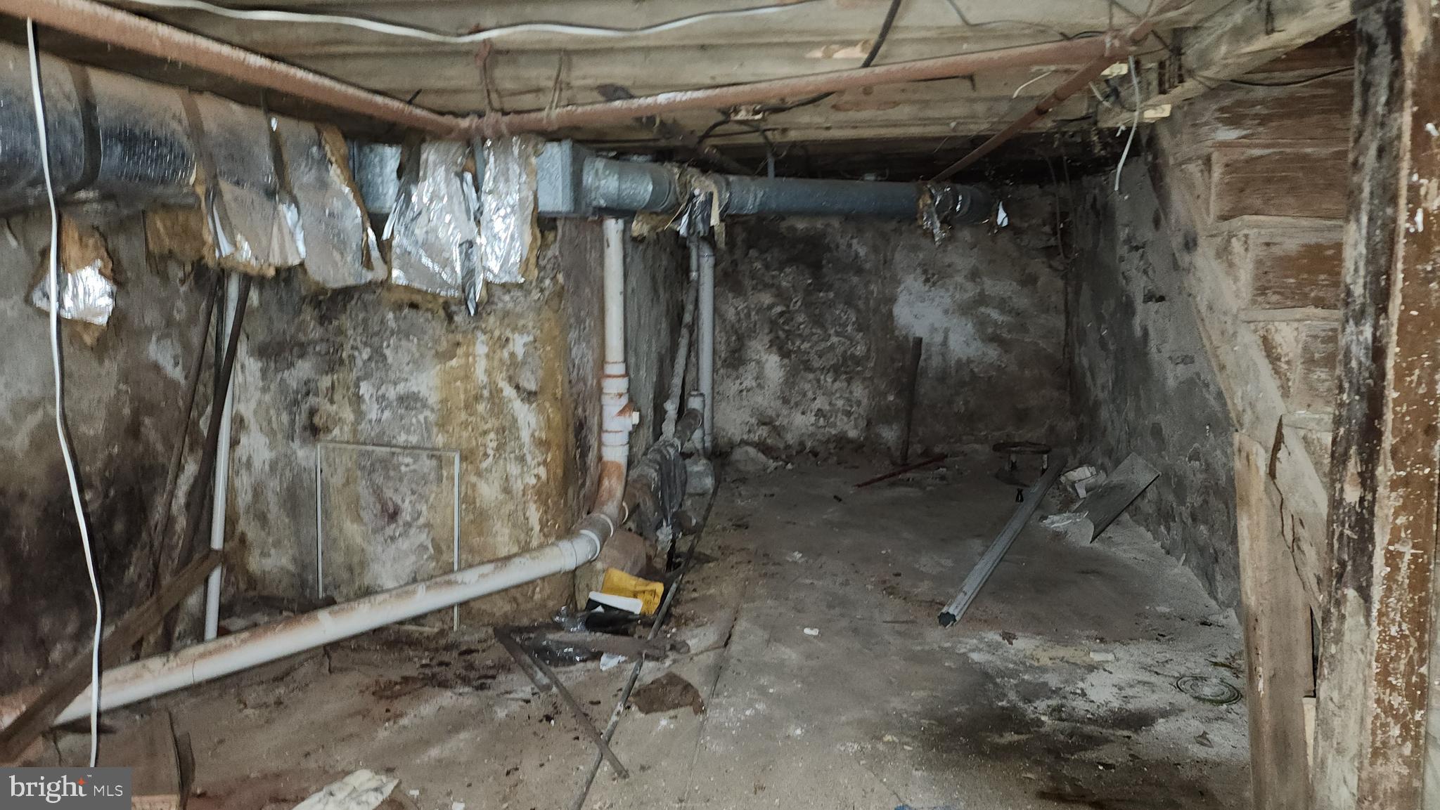 FAIRMOUNT - Residential