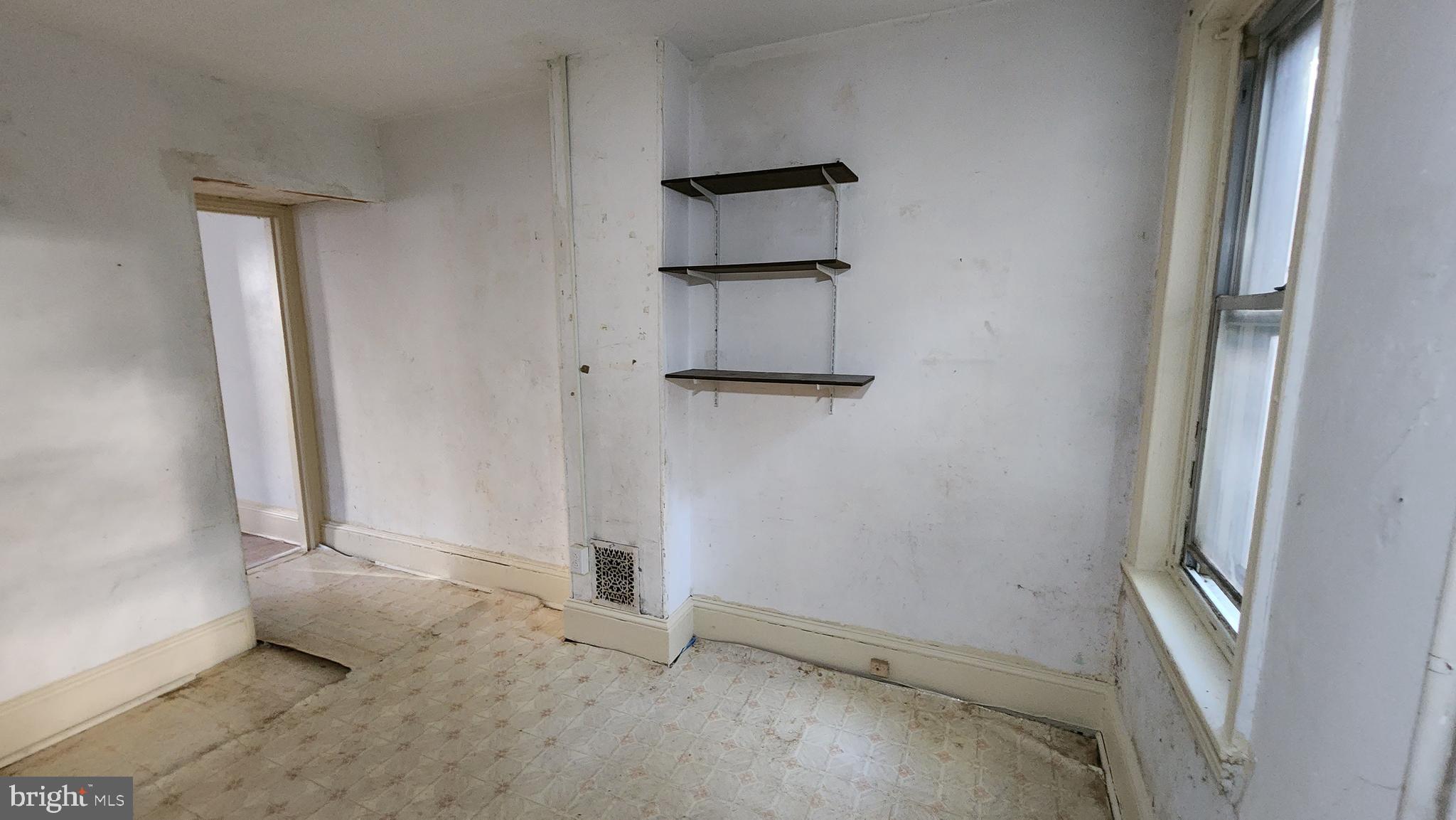 FAIRMOUNT - Residential