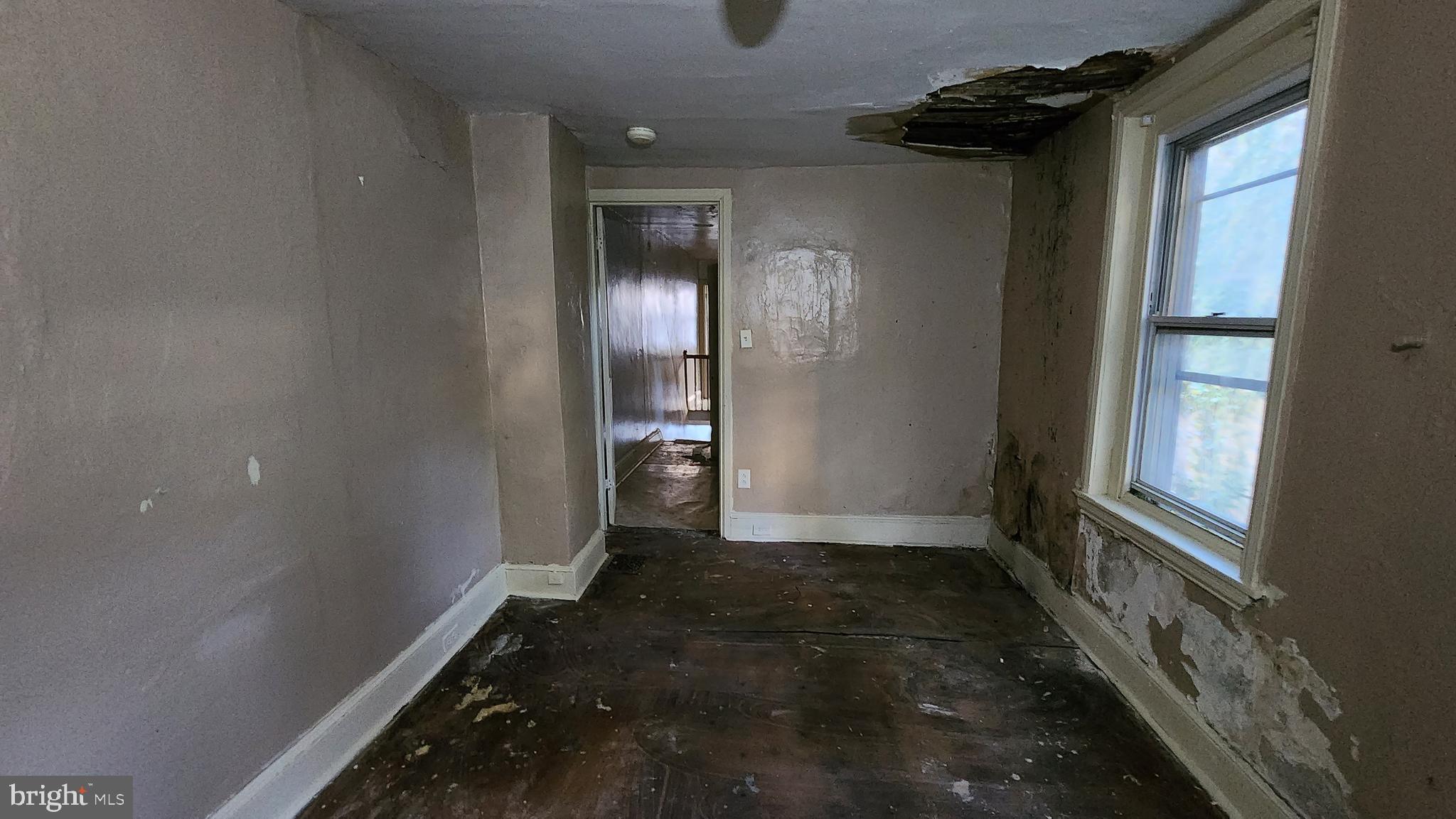 FAIRMOUNT - Residential