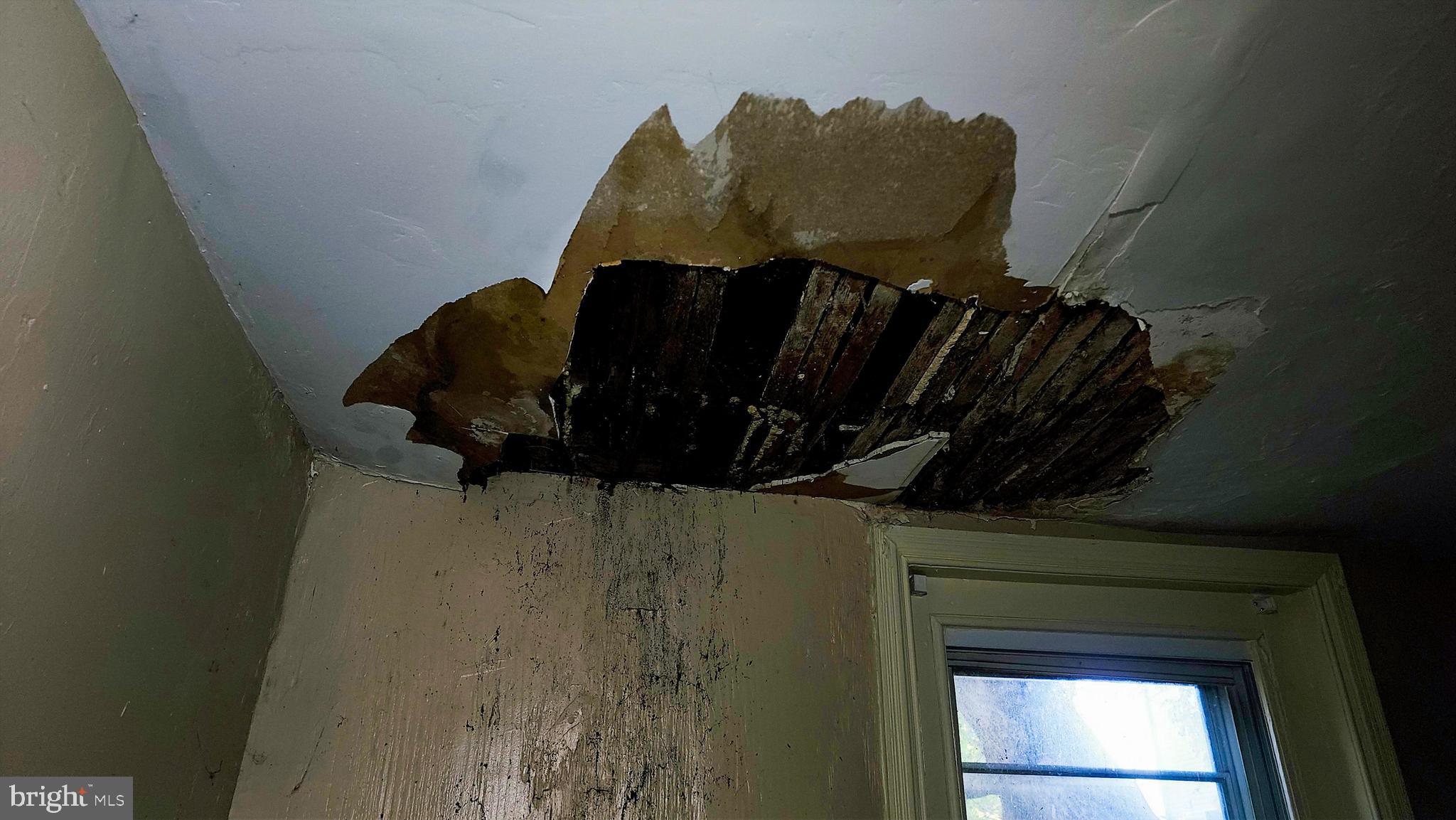 FAIRMOUNT - Residential