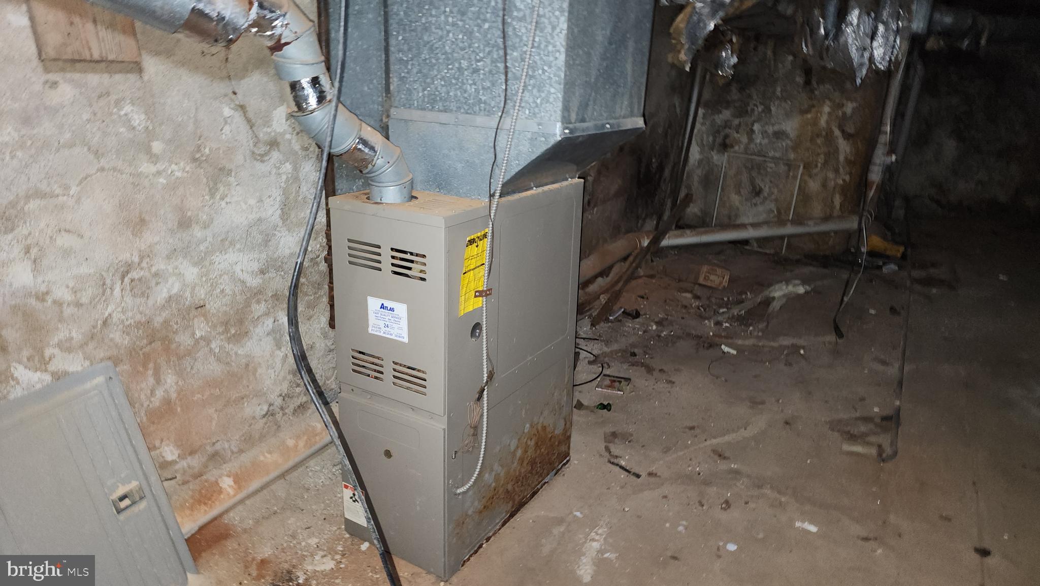 FAIRMOUNT - Residential