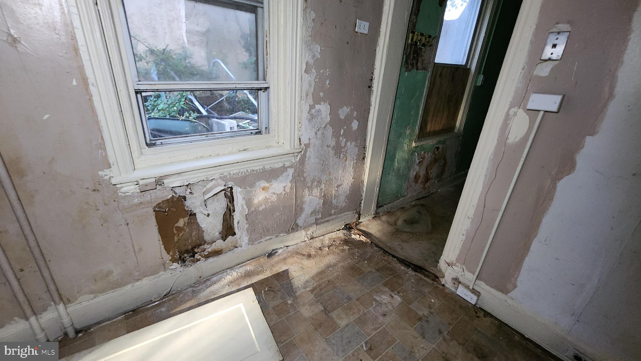 FAIRMOUNT - Residential