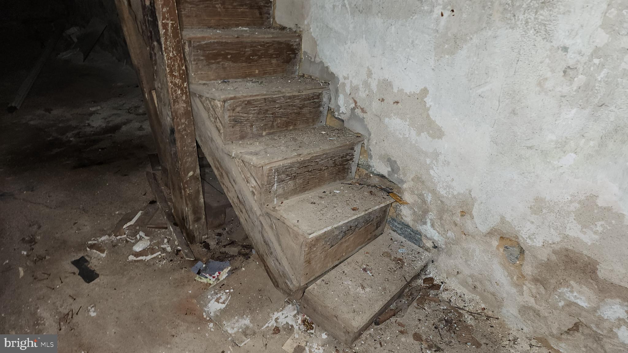 FAIRMOUNT - Residential