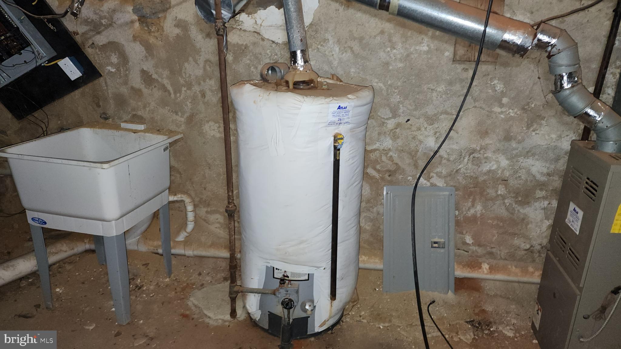 FAIRMOUNT - Residential