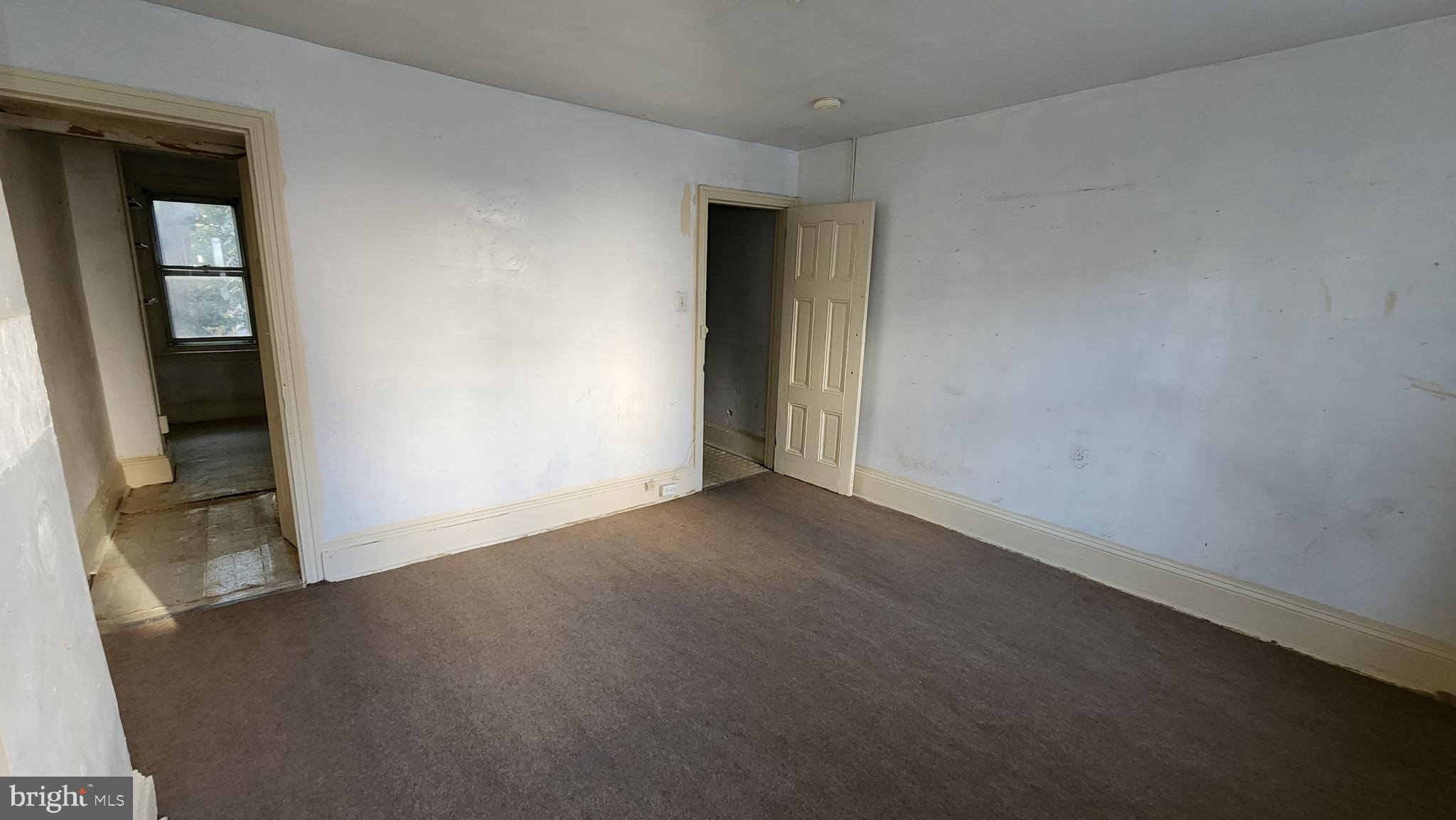 FAIRMOUNT - Residential