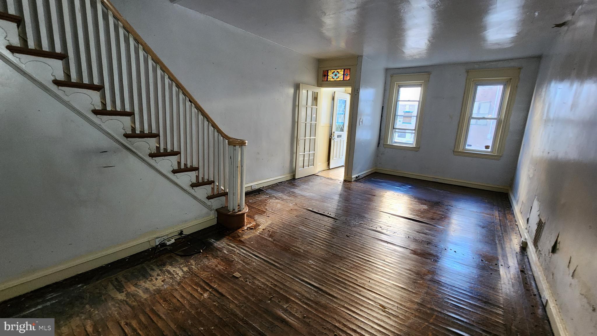 FAIRMOUNT - Residential