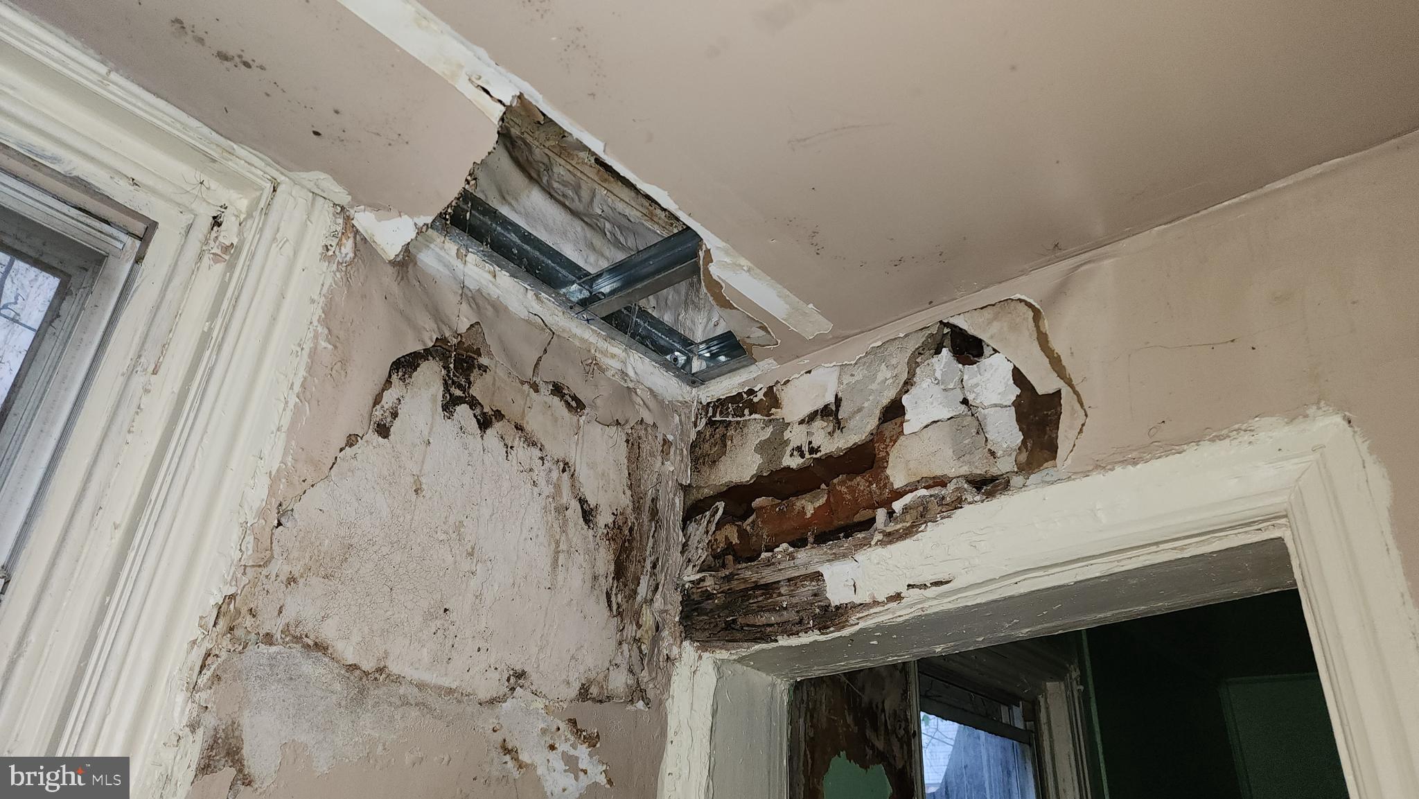 FAIRMOUNT - Residential