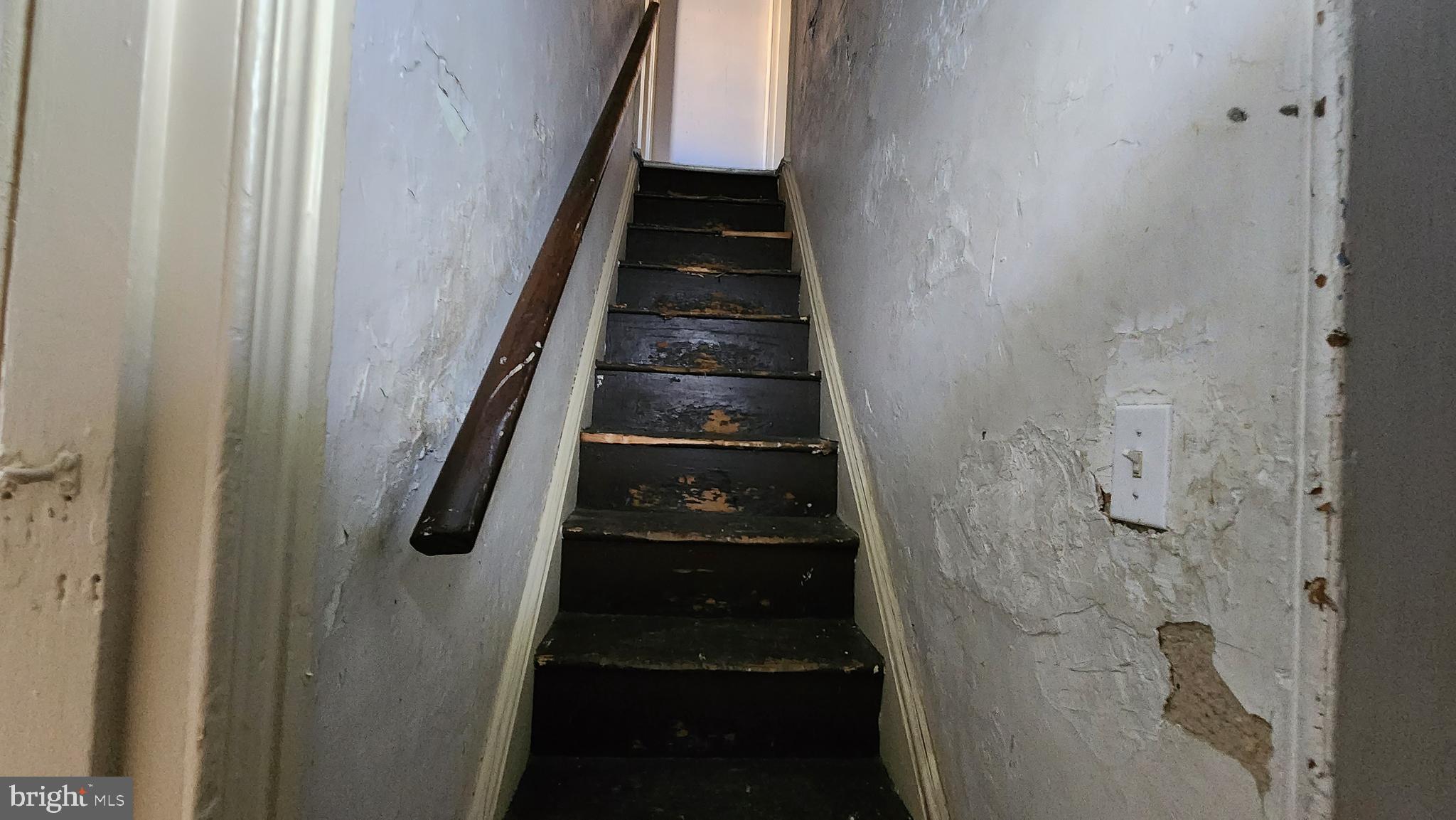 FAIRMOUNT - Residential