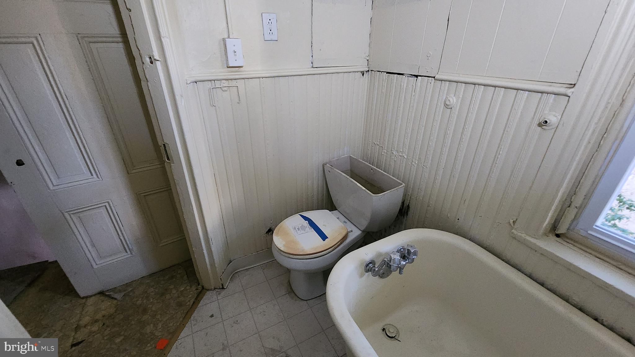 FAIRMOUNT - Residential