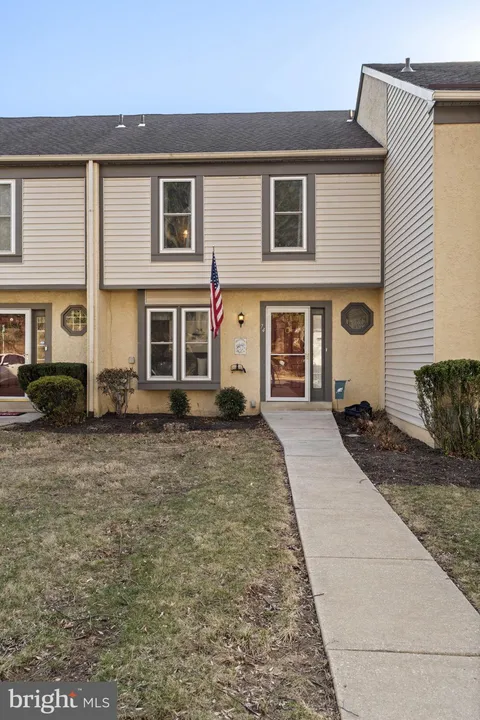 74 Talbot Court, Media, PA MLS: PADE2085920