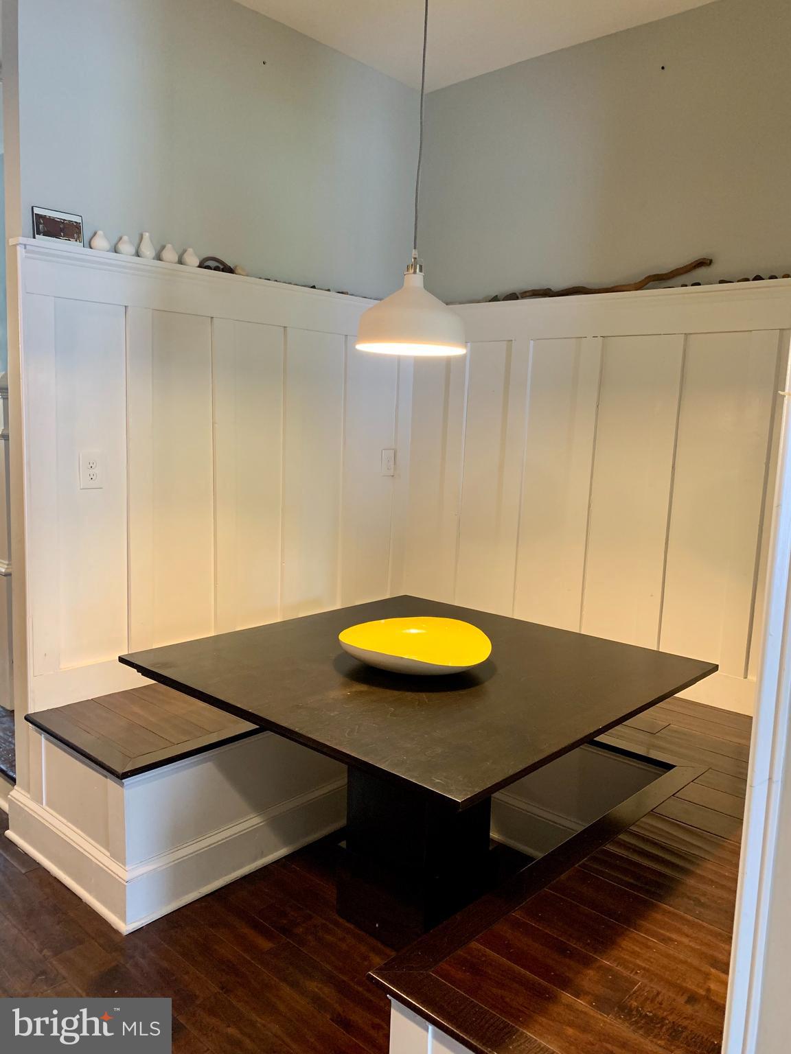 HAMPDEN HISTORIC DISTRICT - Residential Lease