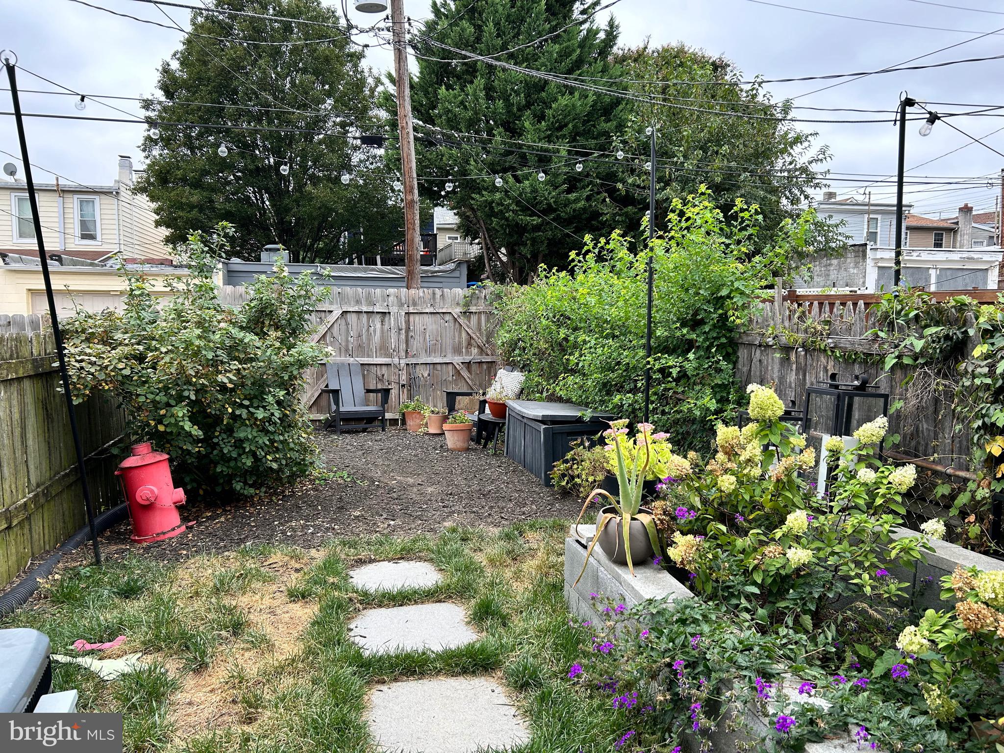 HAMPDEN HISTORIC DISTRICT - Residential Lease