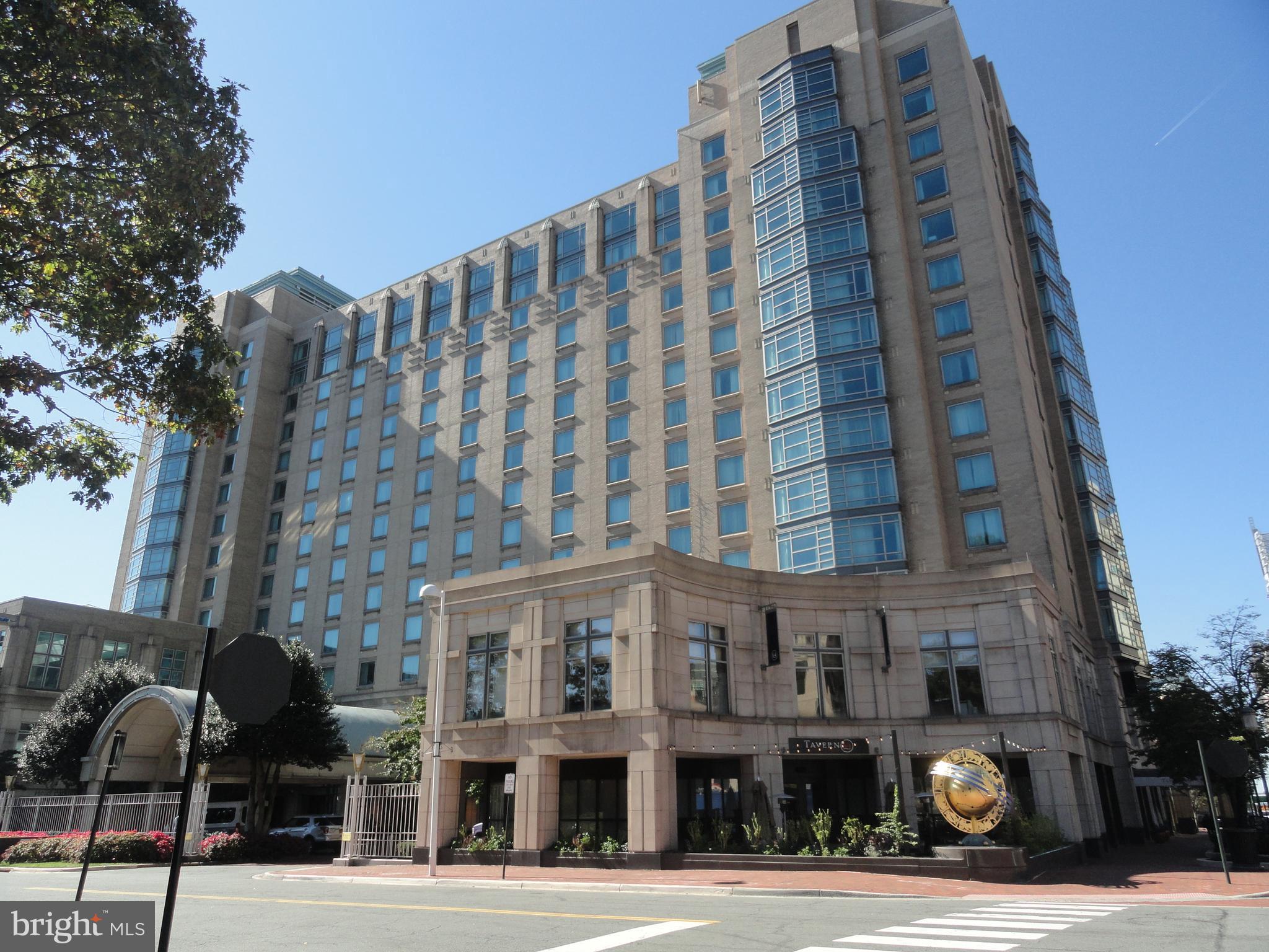 PARCRESTON - Residential Lease