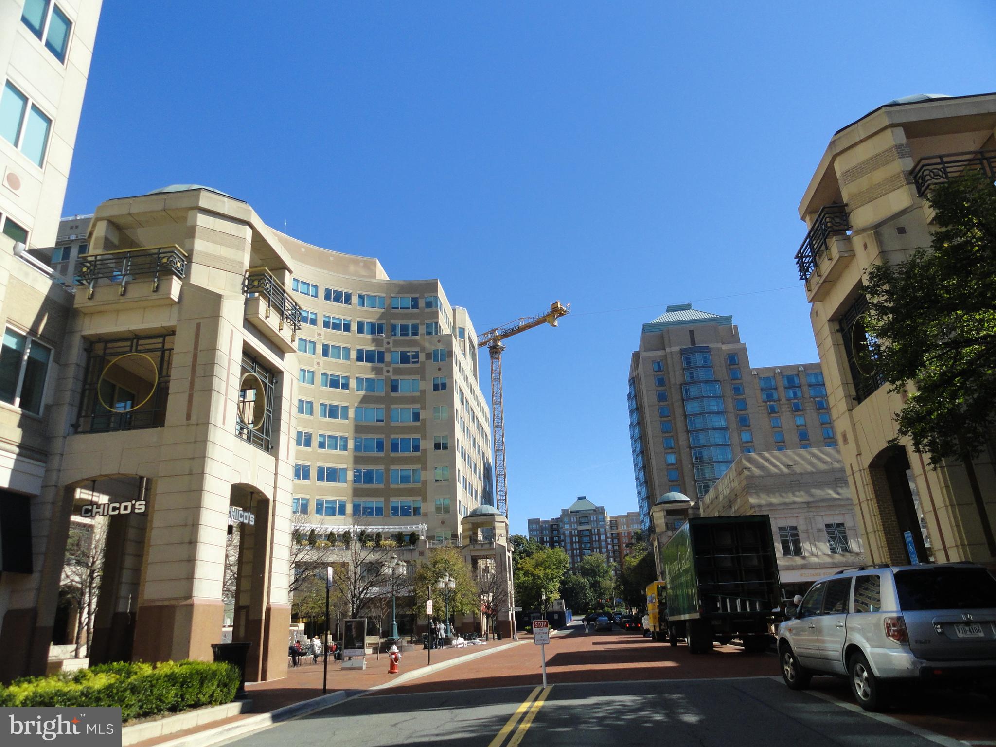 PARCRESTON - Residential Lease