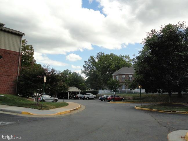 PARCRESTON - Residential Lease