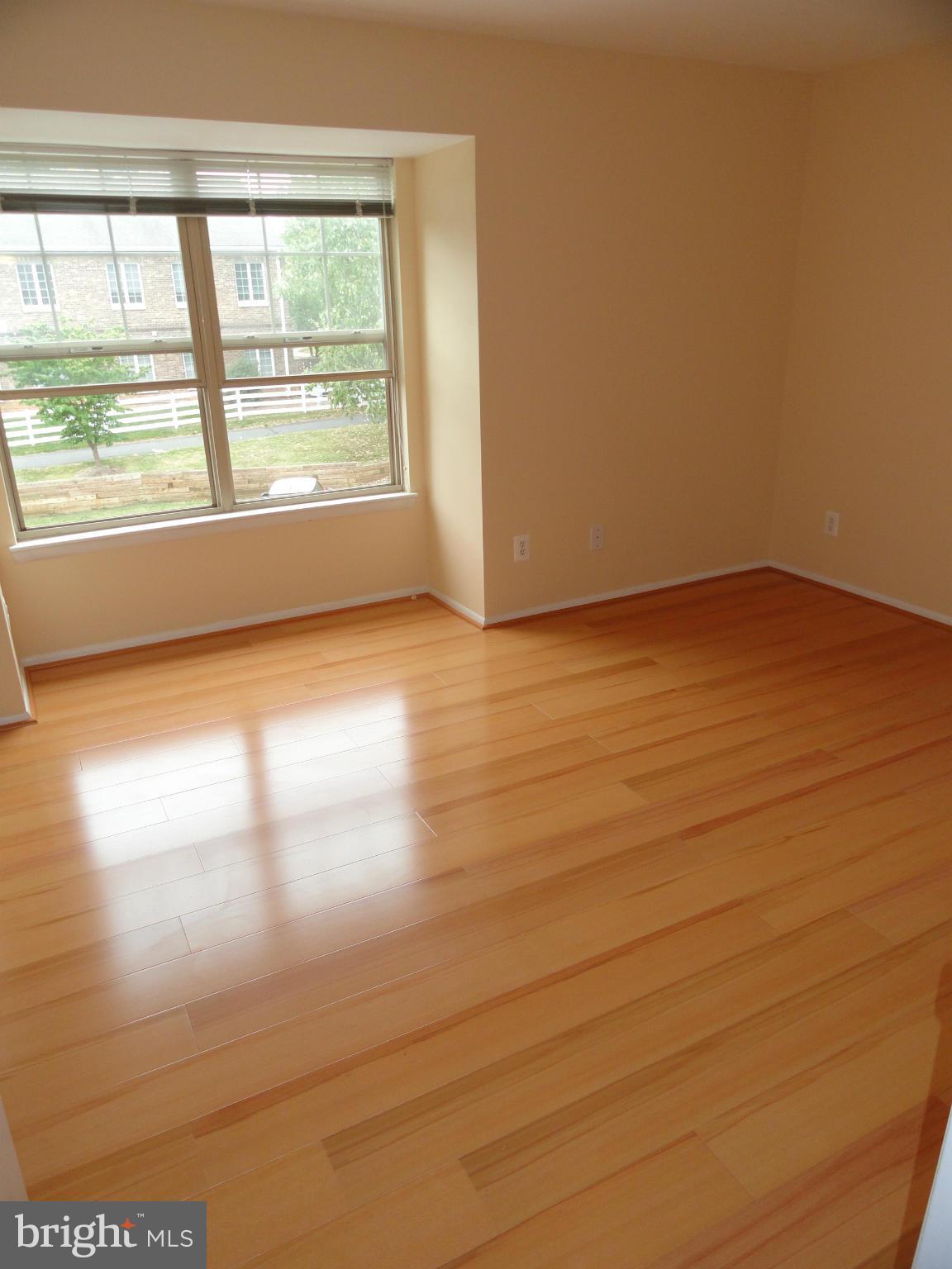 PARCRESTON - Residential Lease