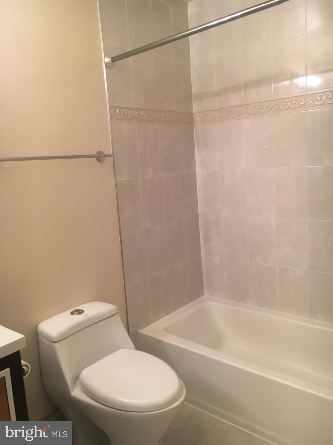 PARCRESTON - Residential Lease